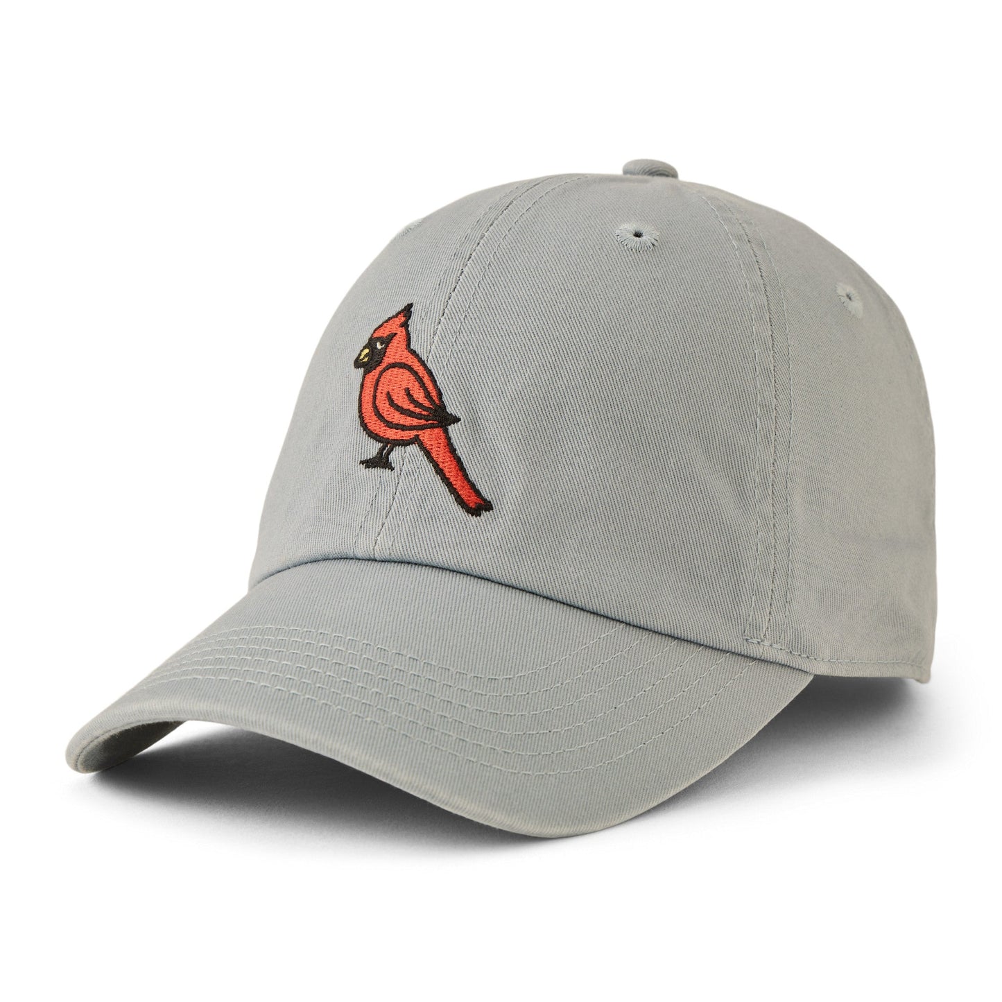 Adult Unisex Vintage Cardinal Chill Cap