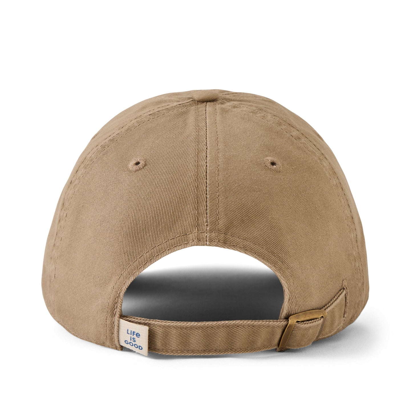 Adult Unisex Autumn Leaf Chill Cap