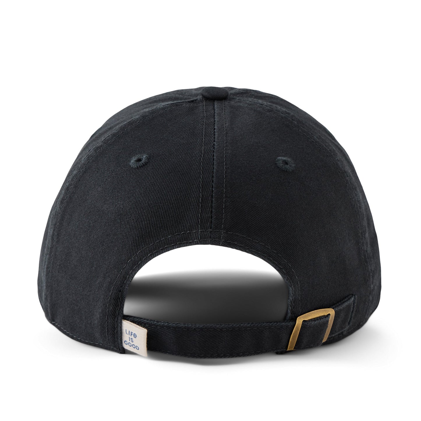 Adult Unisex Vintage Life is Good Chill Cap