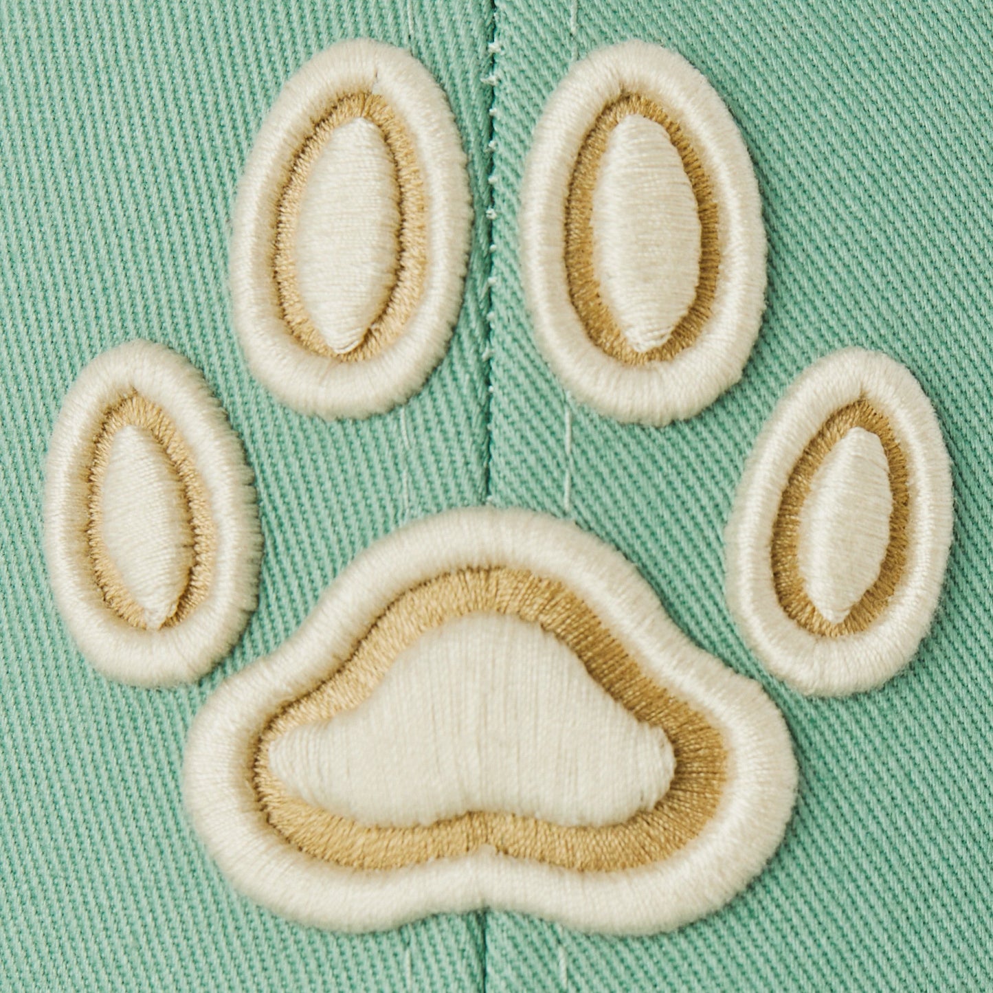 Adult Unisex Paw Trucker
