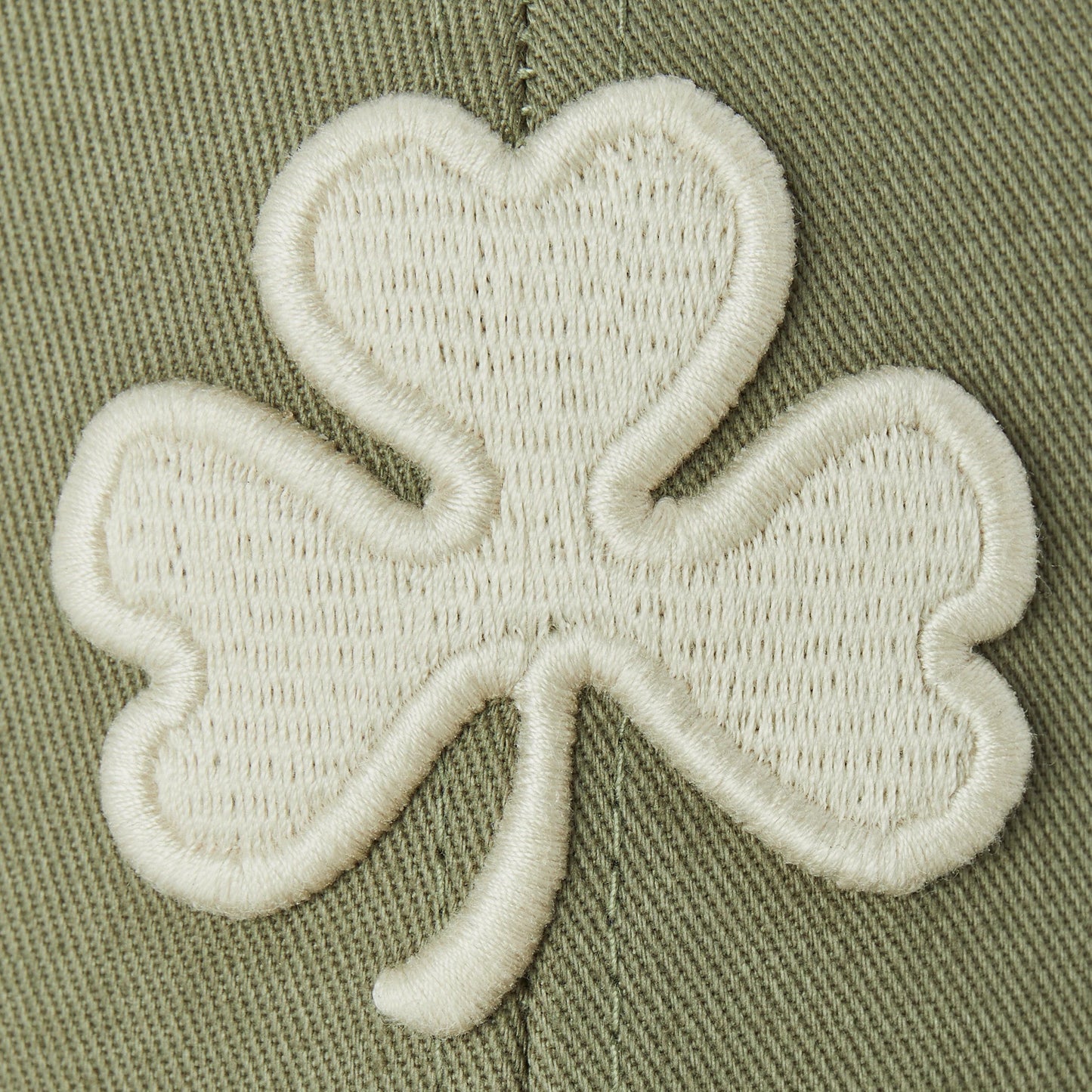 Adult Unisex Shamrock Trucker