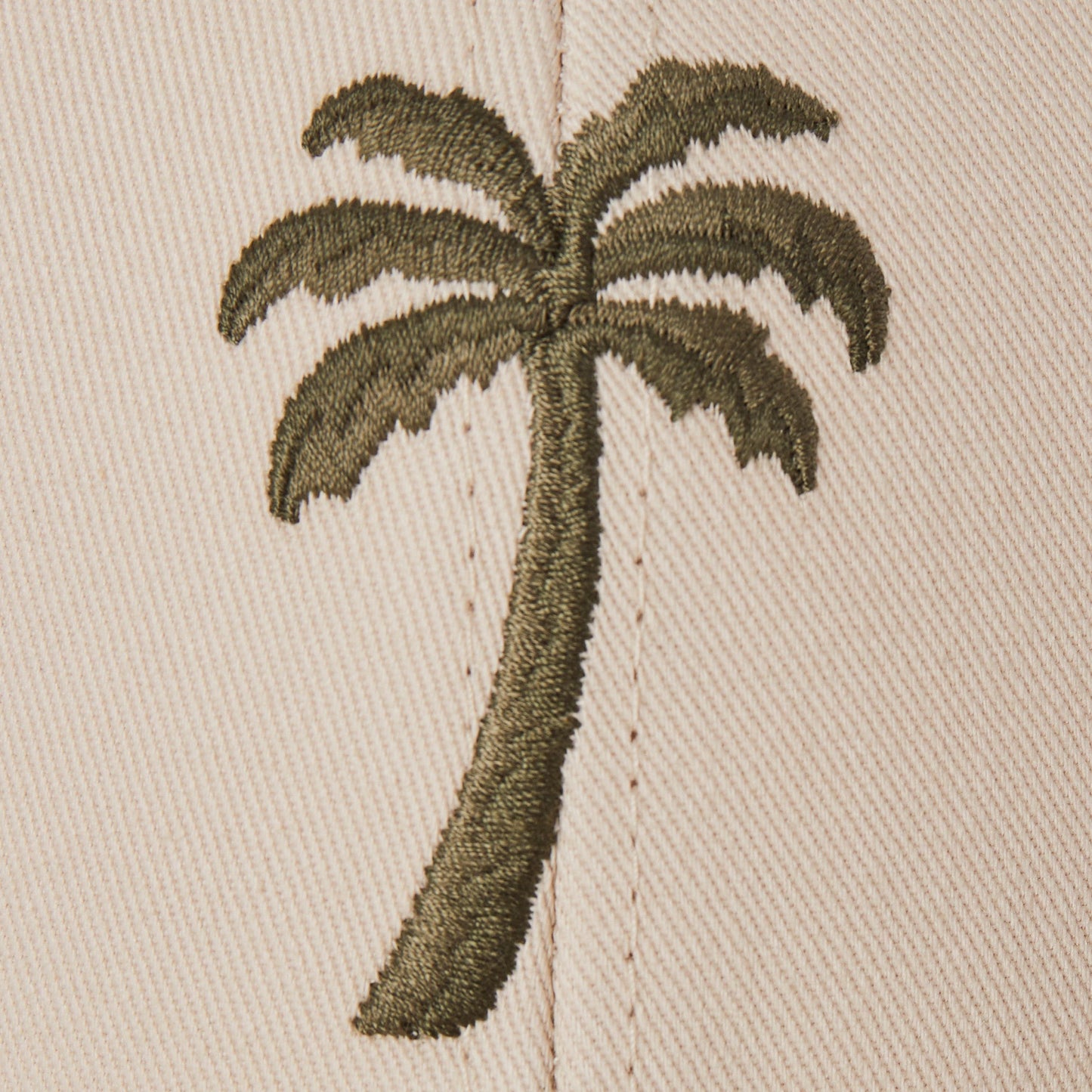 Adult Unisex Palm Tree Trucker