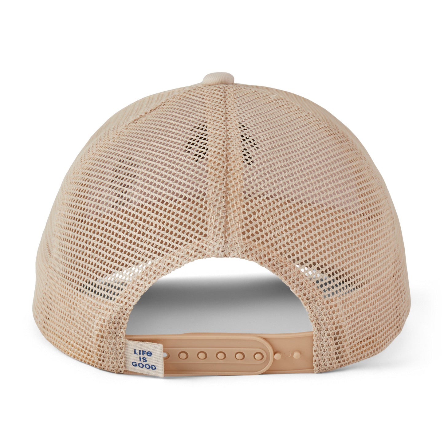 Adult Unisex Palm Tree Trucker