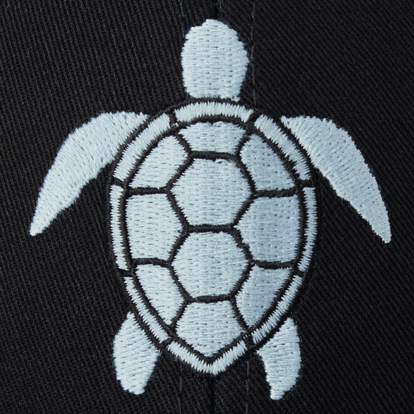 Adult Unisex Clean Turtle Trucker