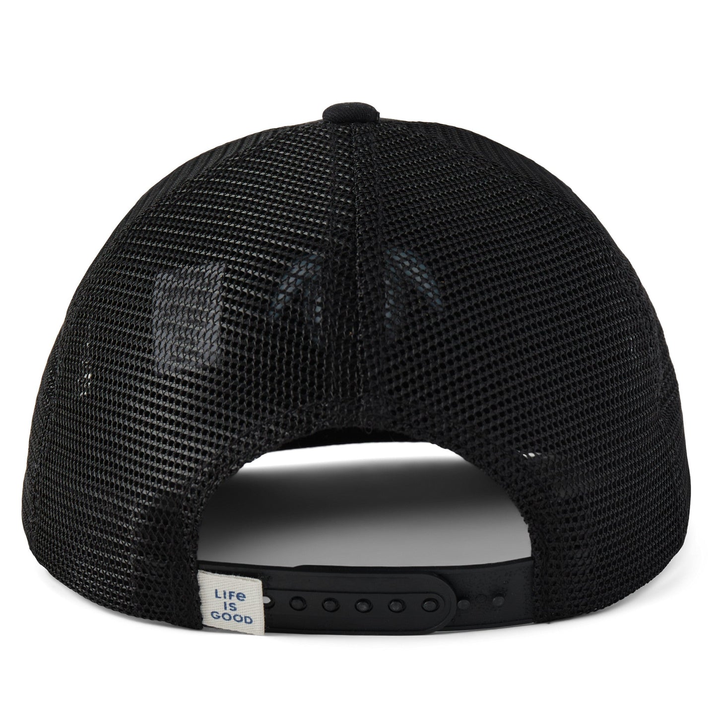 Adult Unisex Clean Turtle Trucker