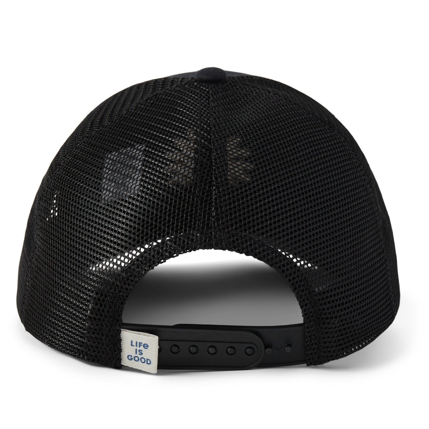 Adult Unisex Clean Daisy Trucker