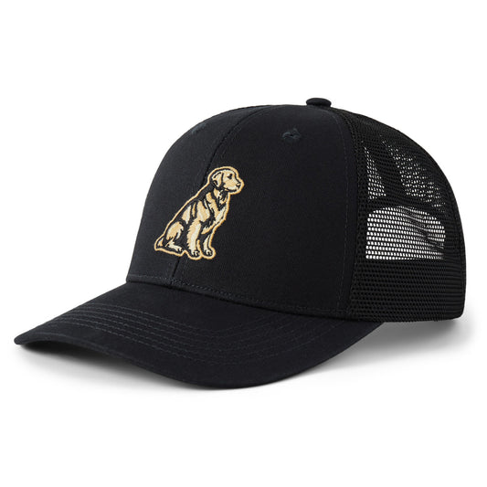 Adult Unisex Golden Trucker