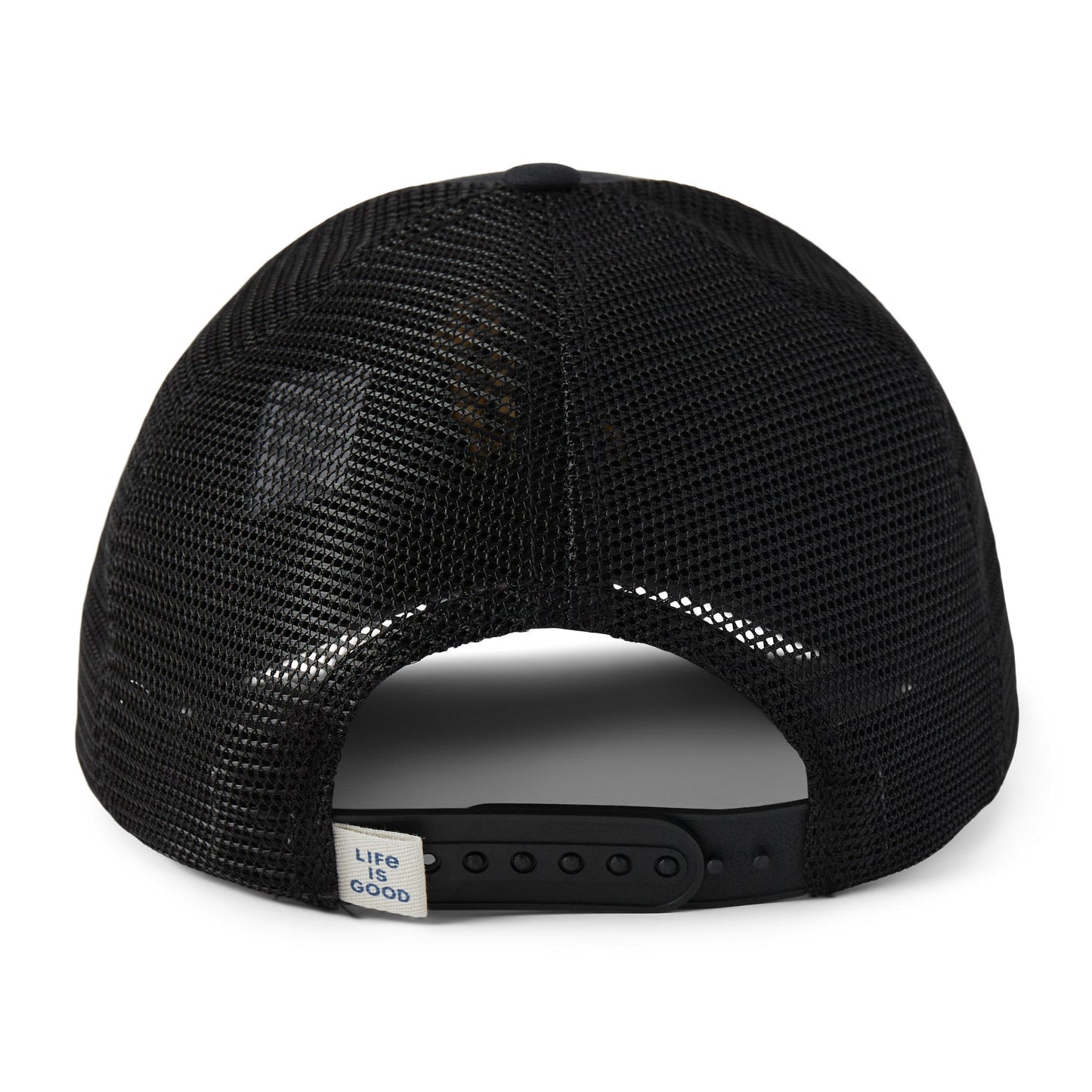 Adult Unisex Golden Trucker