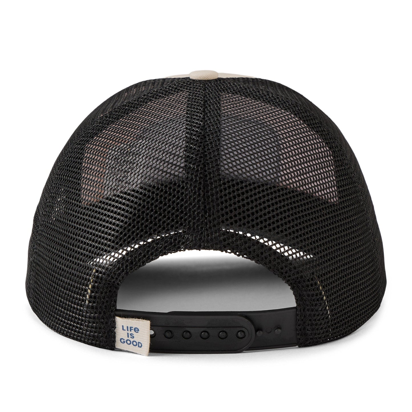 Adult Unisex Sunset Mountain Trucker