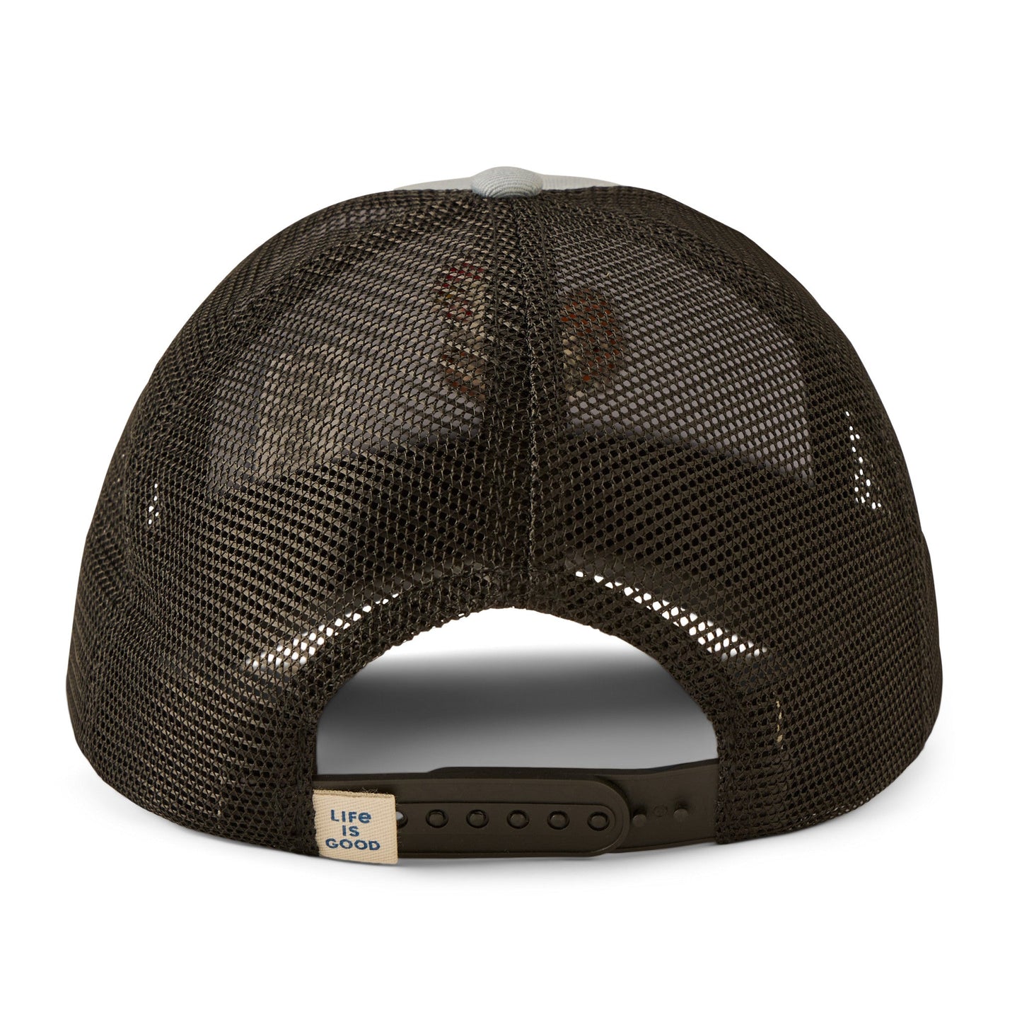 Adult Unisex Rooster Trucker