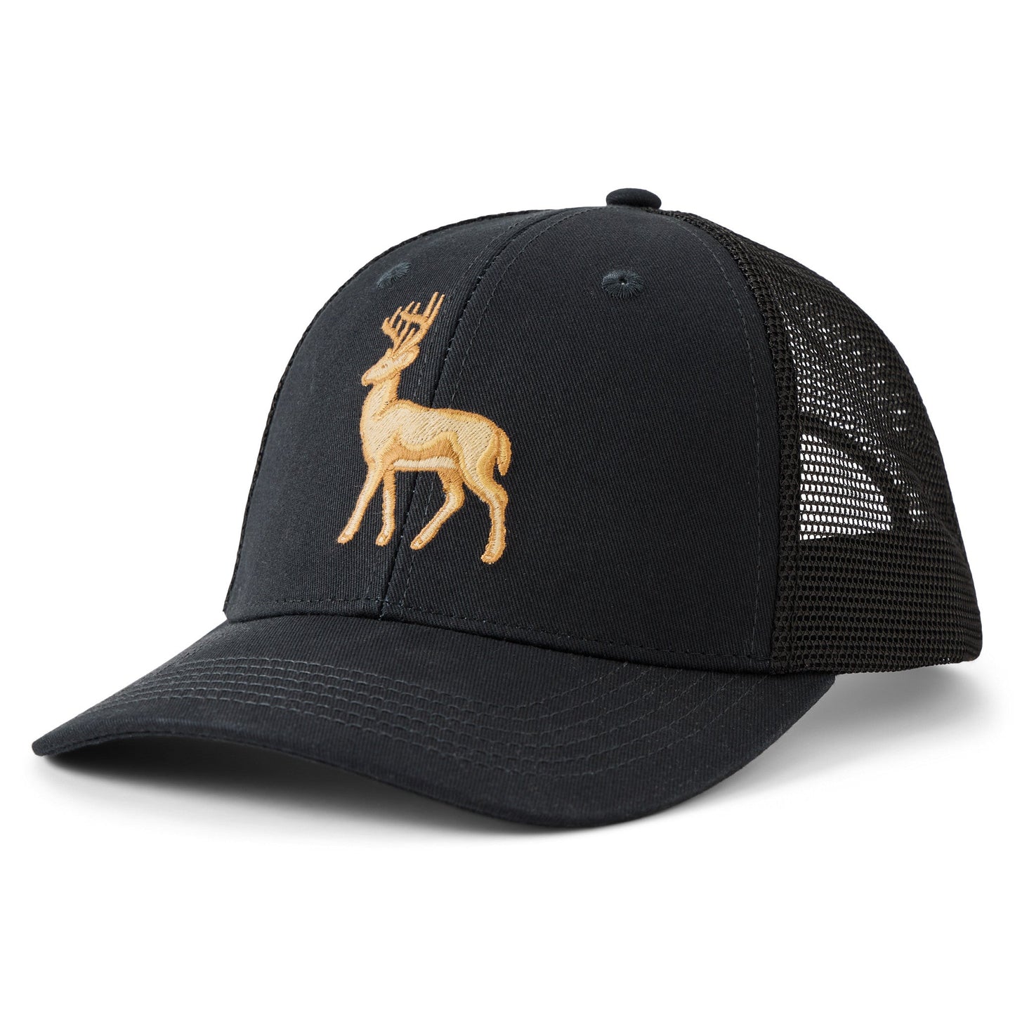 Adult Unisex Clean Buck Trucker