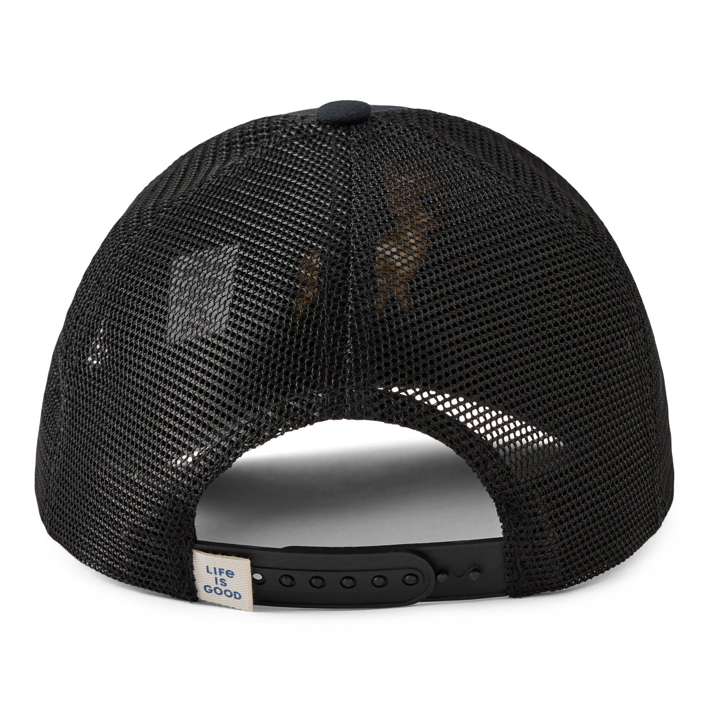 Adult Unisex Clean Buck Trucker