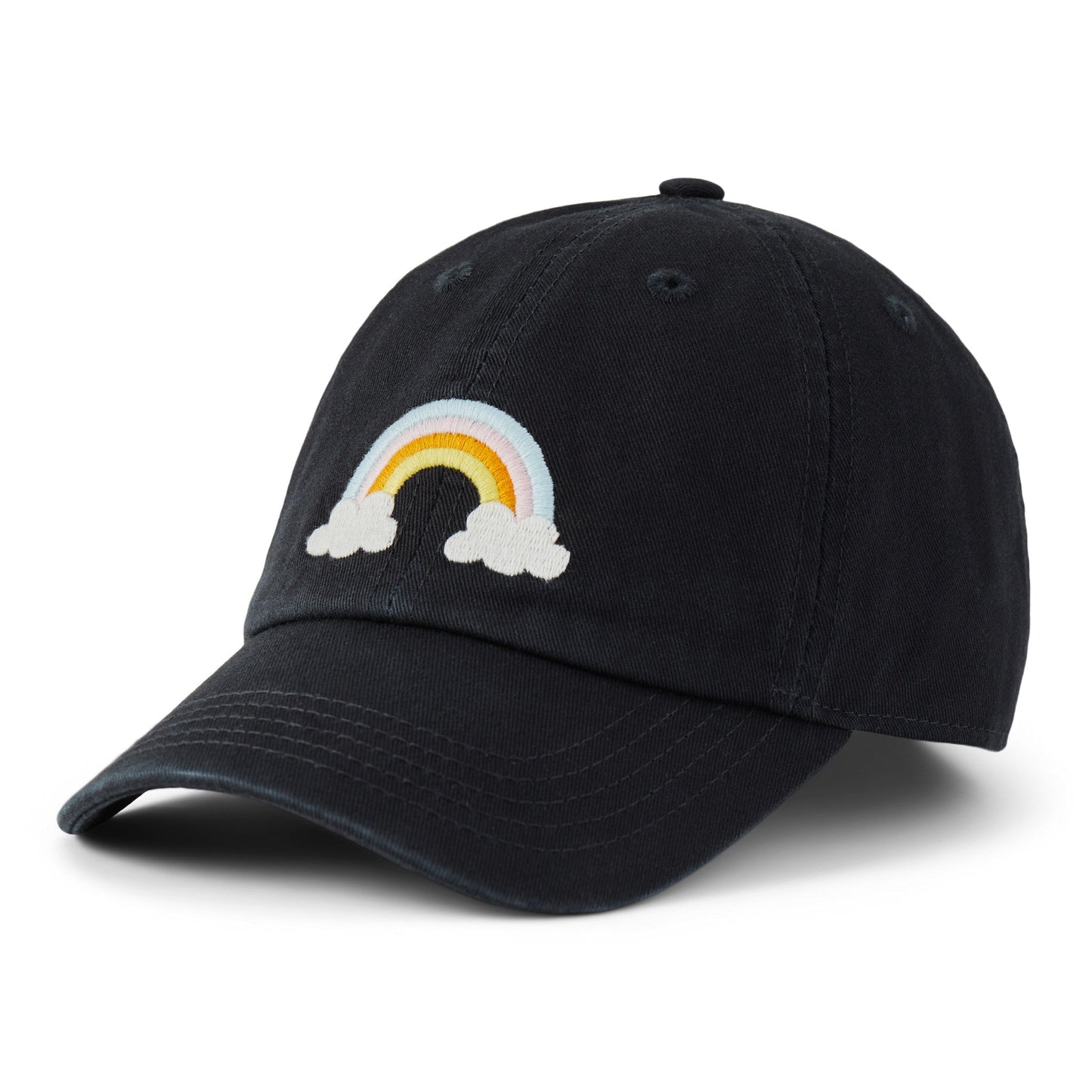 Kids Rainbow Kids Chill Cap
