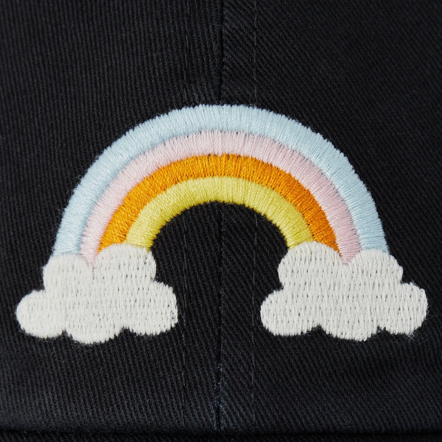 Kids Rainbow Kids Chill Cap