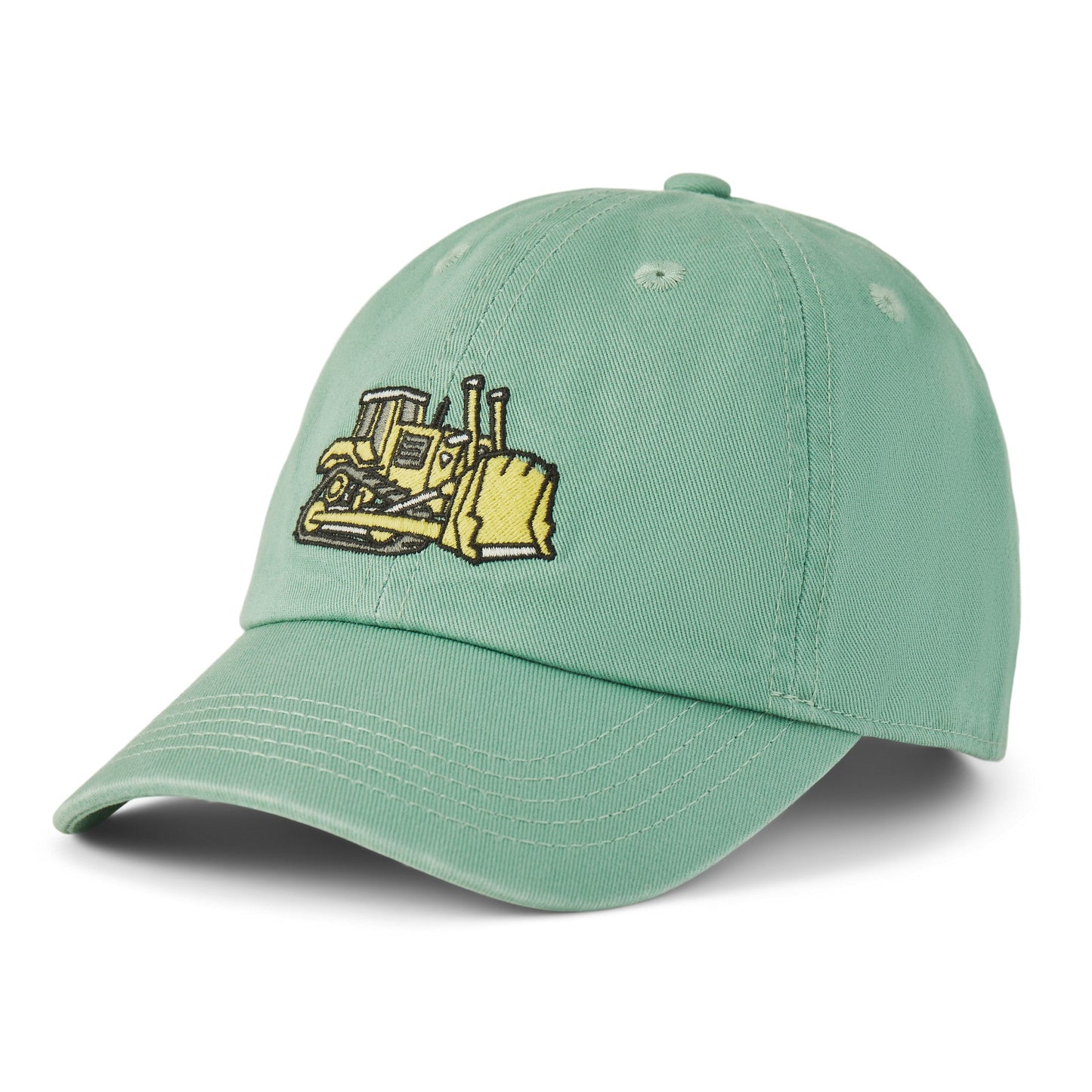 Kids Move It Earth Mover Kids Chill Cap