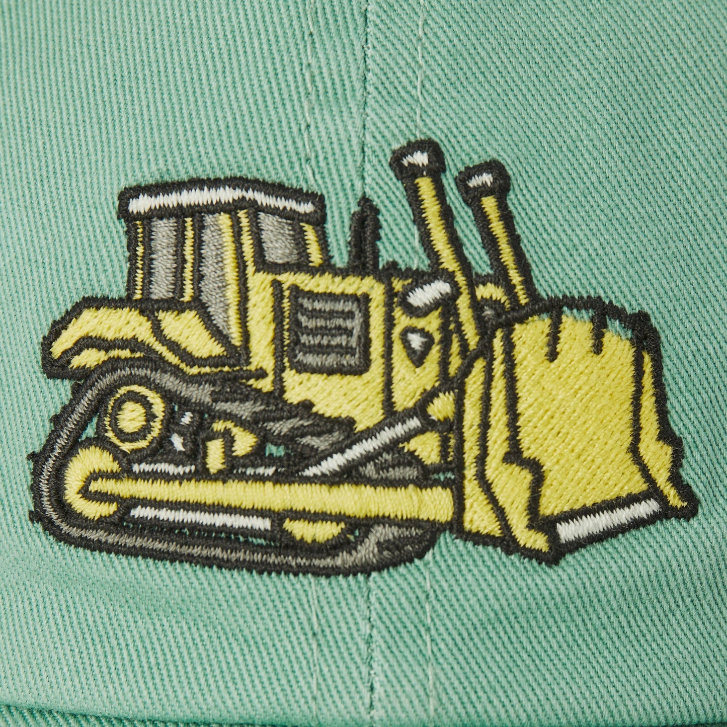 Kids Move It Earth Mover Kids Chill Cap