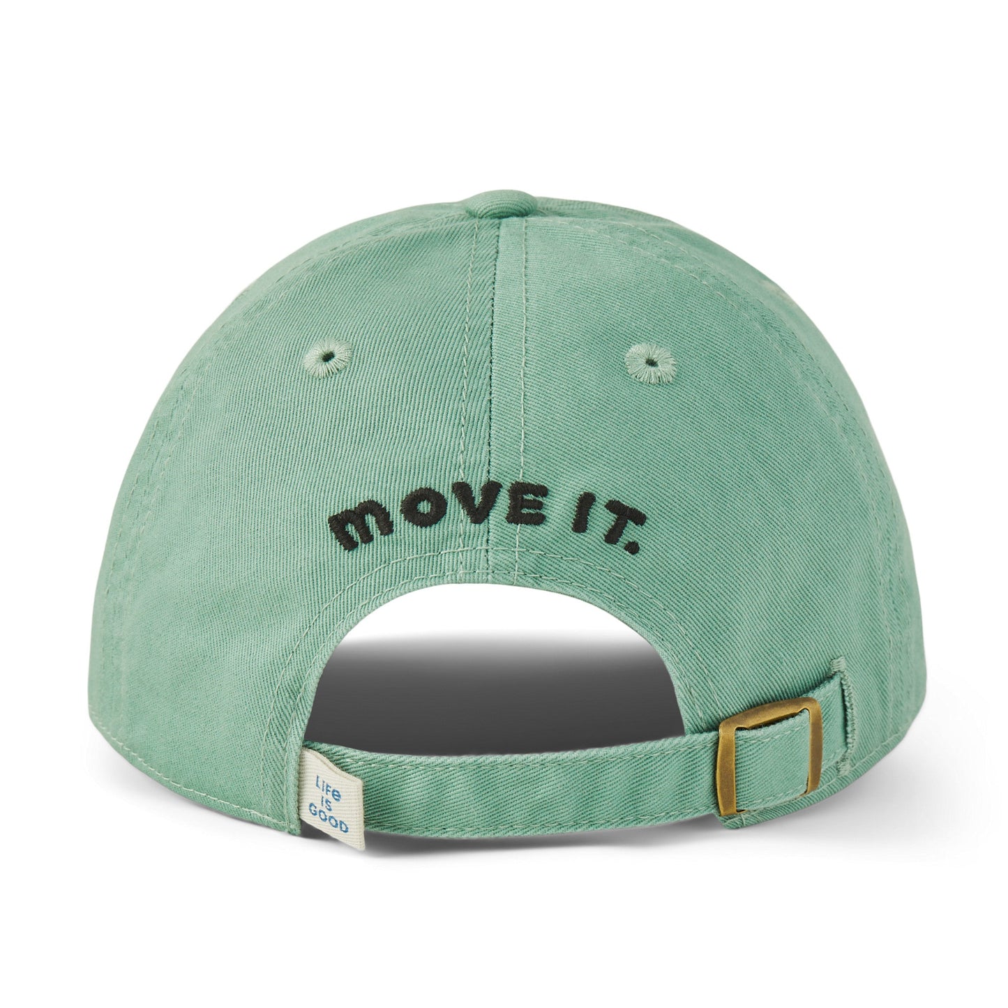 Kids Move It Earth Mover Kids Chill Cap