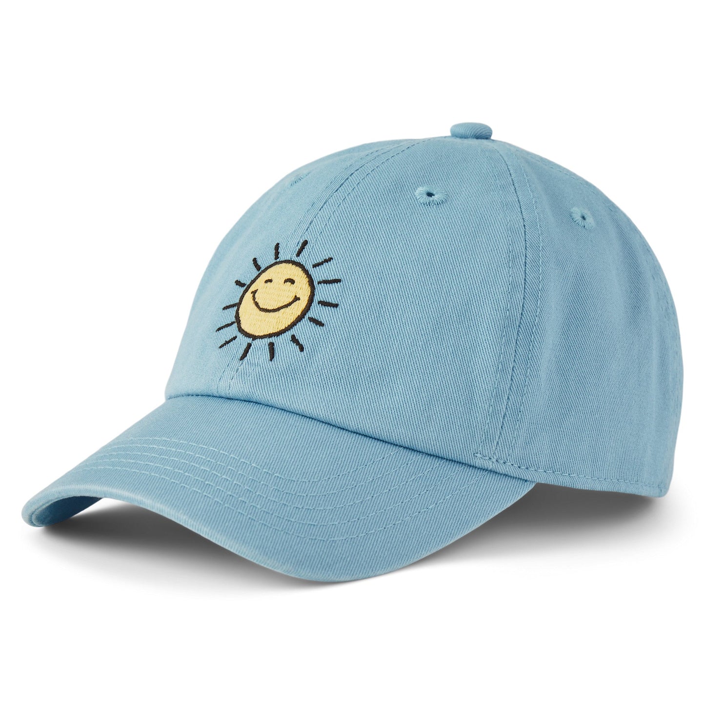 Kids Lil' Happy Sunshine Kids Chill Cap