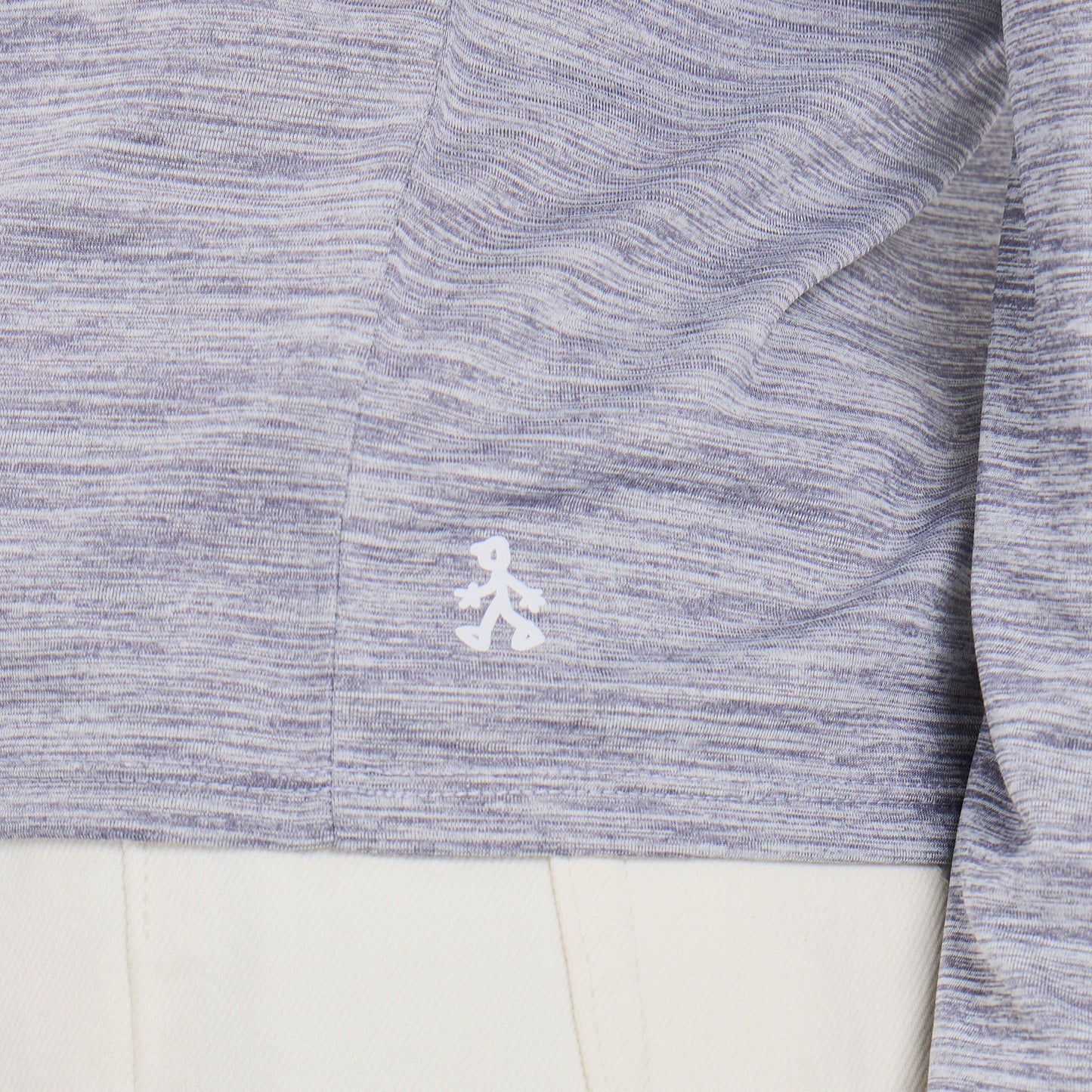 Women's Solid Long Sleeve Sun Crusher Tee