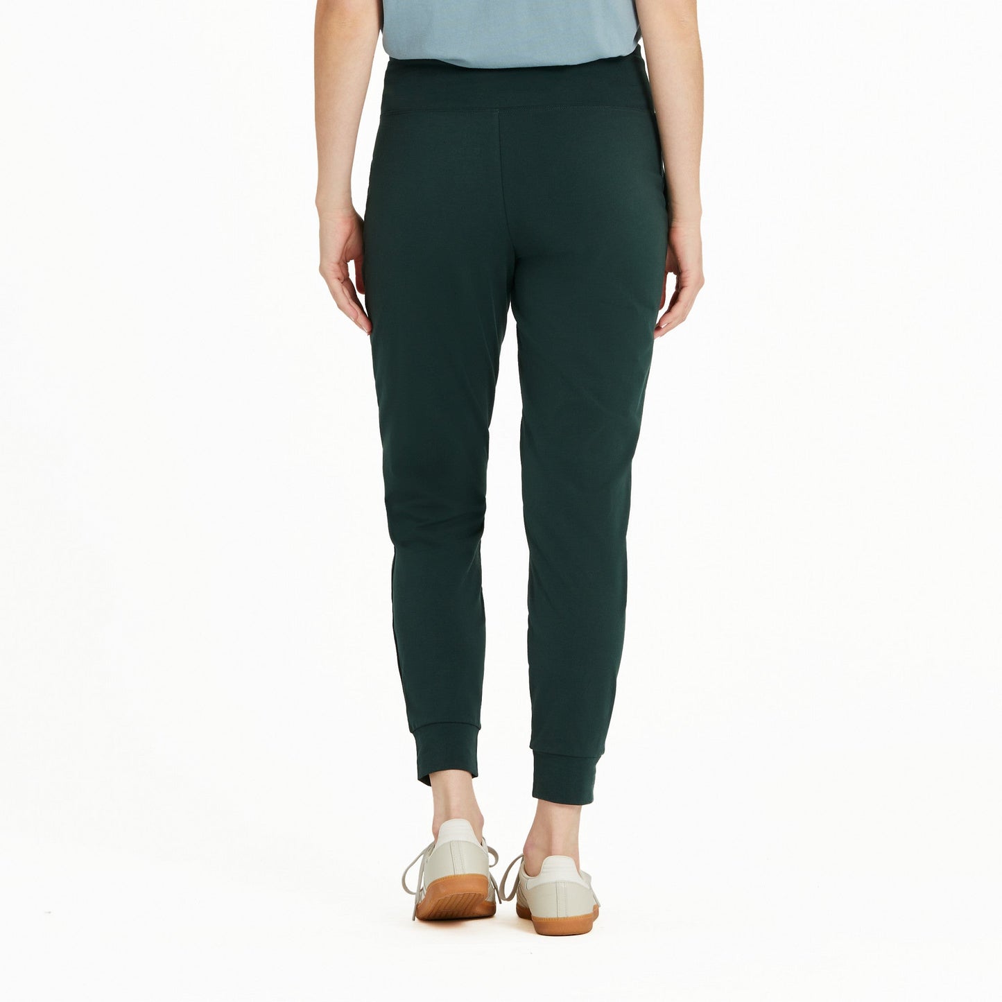 Women's Solid Crusher-FLEX Jogger