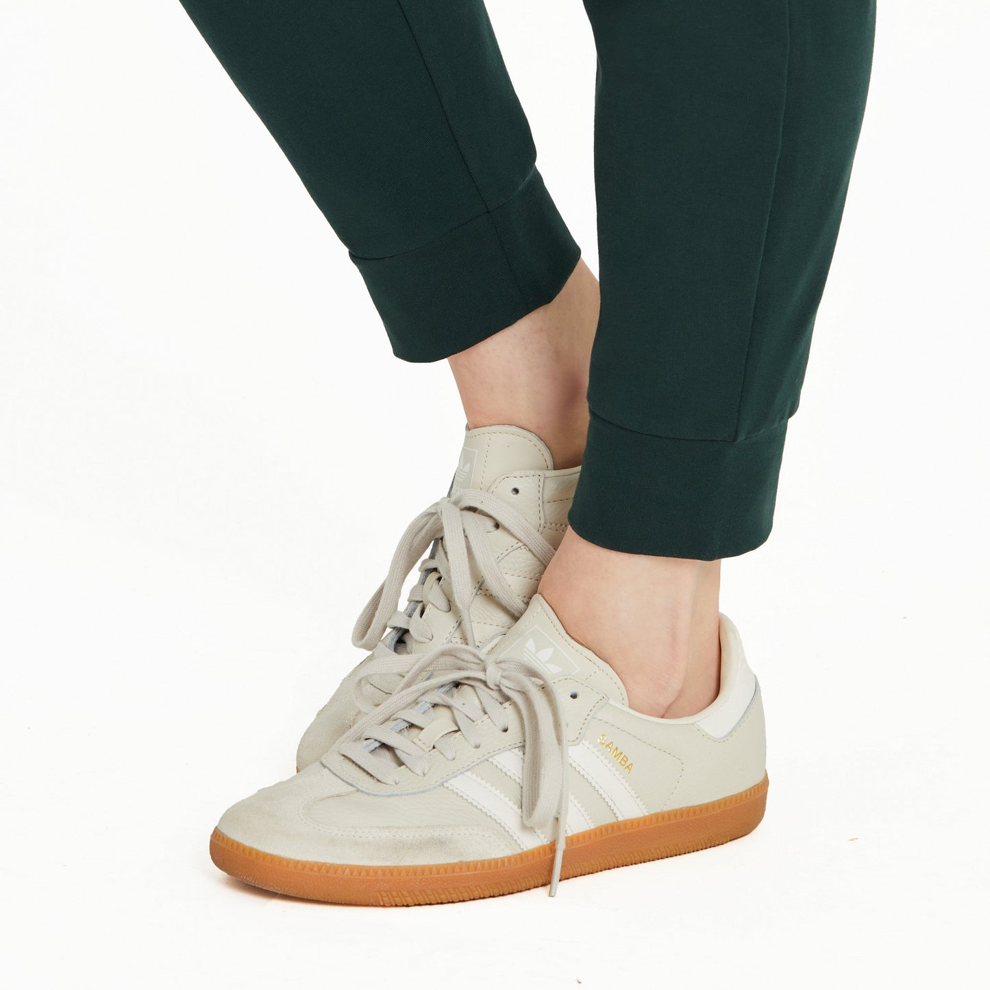 Women's Solid Crusher-FLEX Jogger