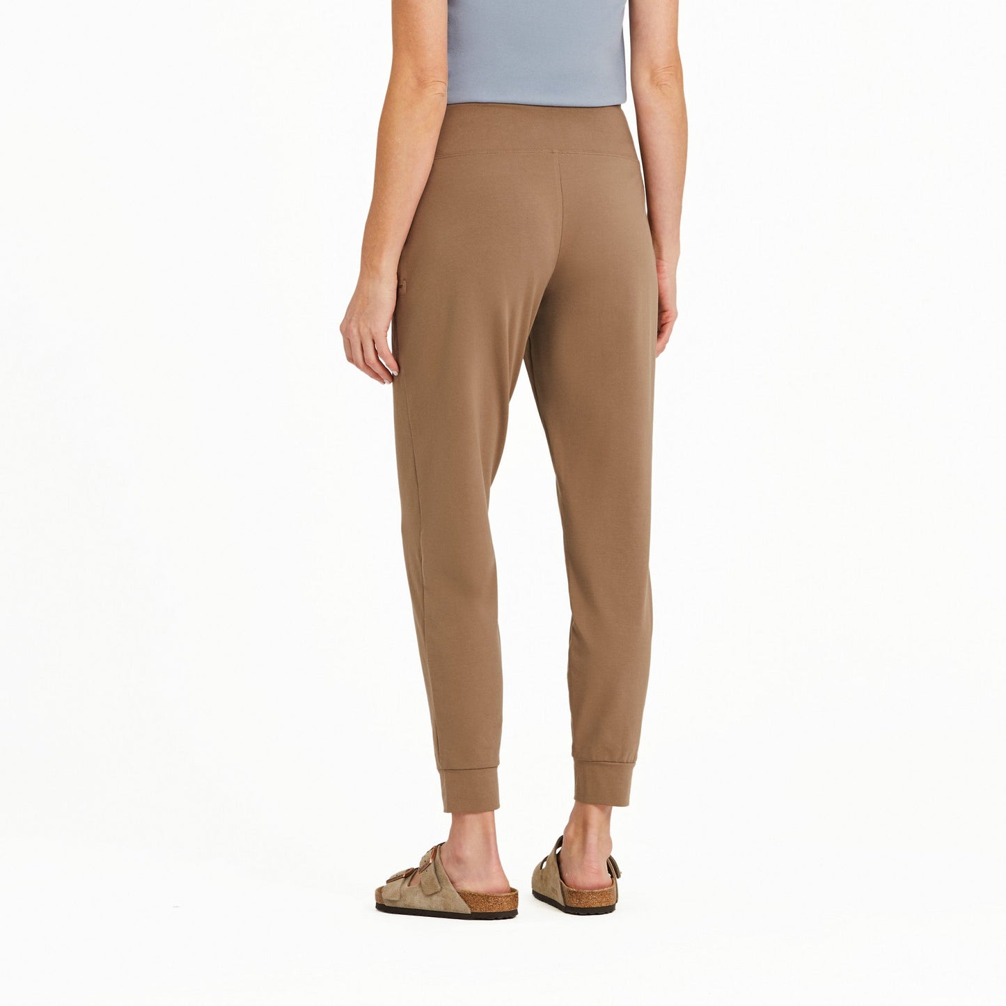 Women's Solid Crusher-FLEX Jogger