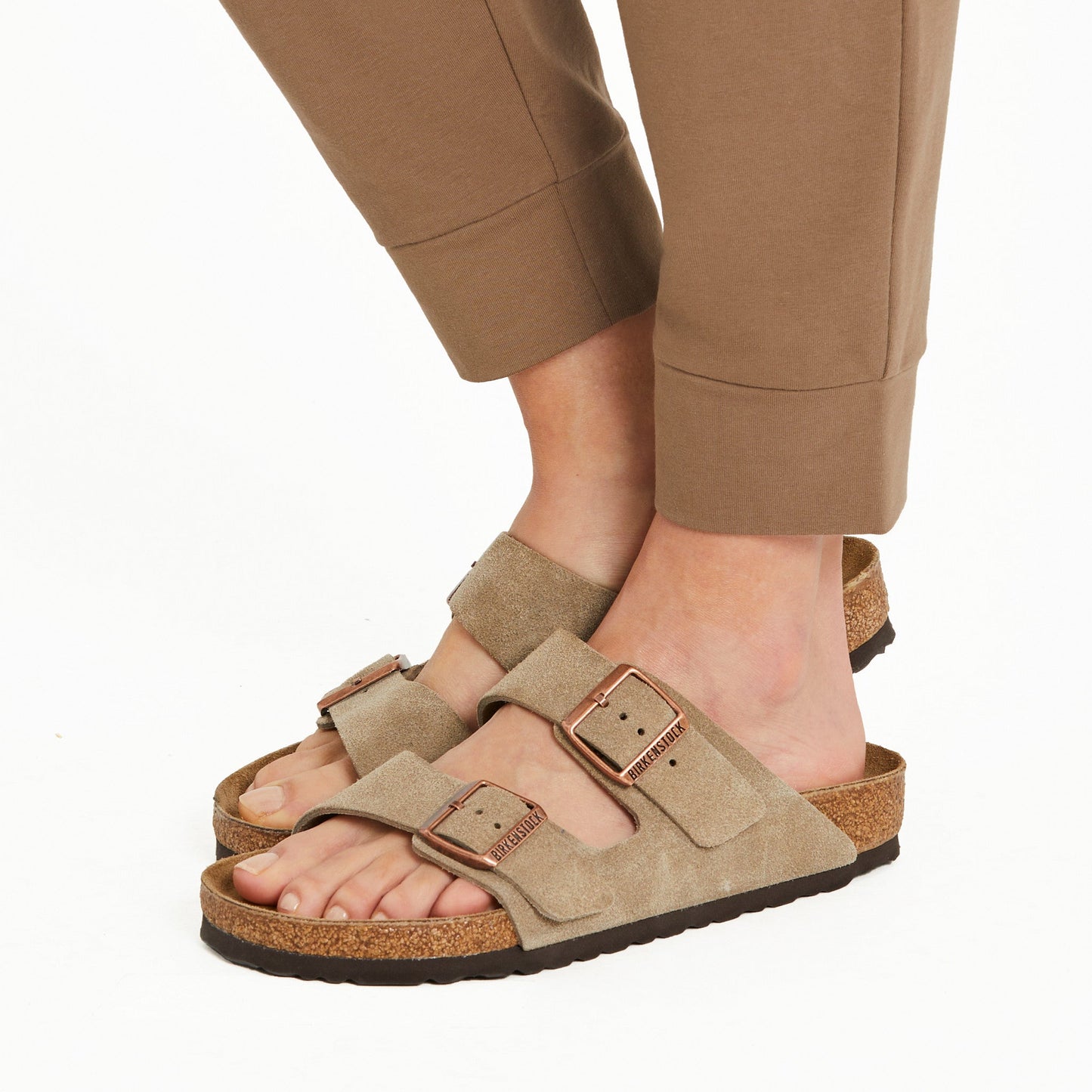 Women's Solid Crusher-FLEX Jogger