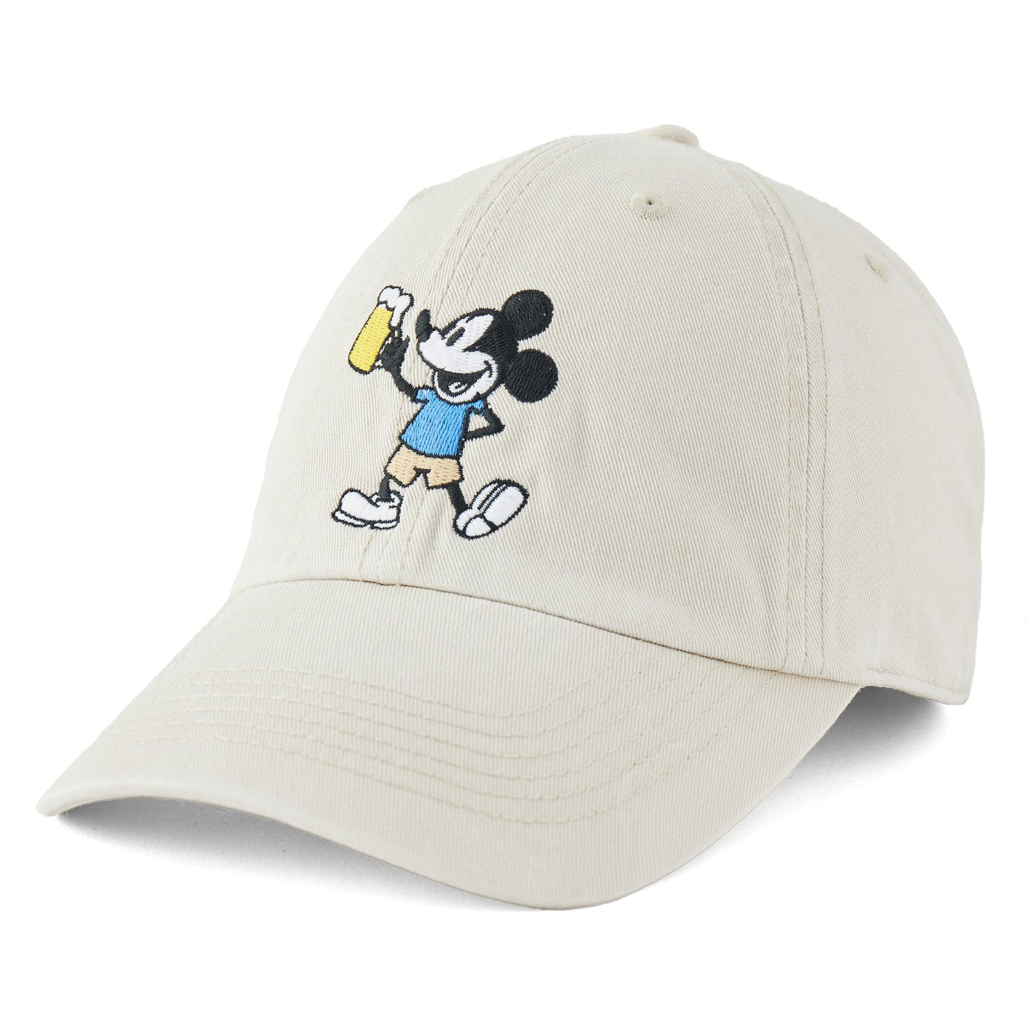 Adult Unisex Steamboat  Wet Willie Icon Branded Chill Cap