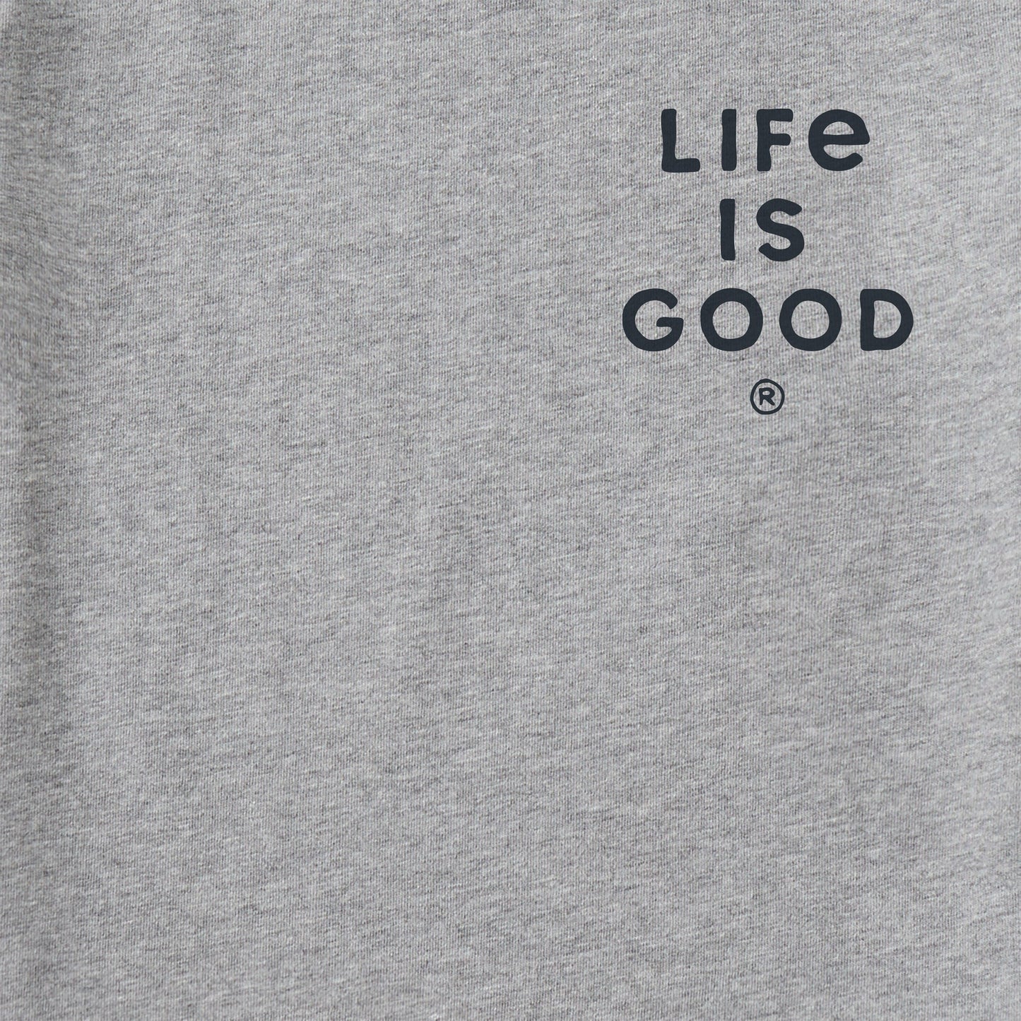 Men's Fish More ATV Short Sleeve Tee