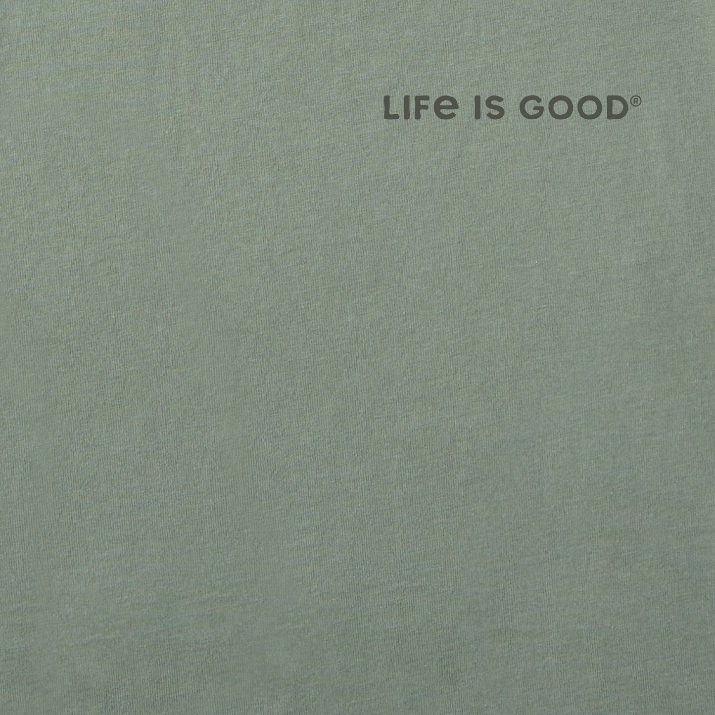 Men's Crafty Fish More Bass Short Sleeve Tee