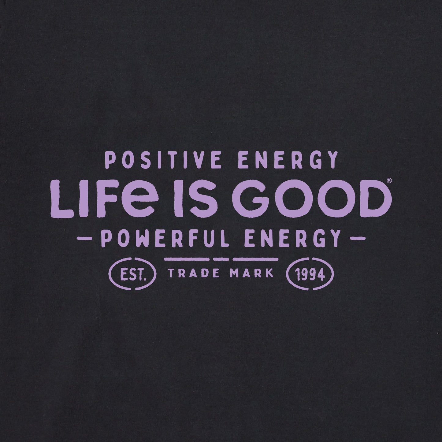 Women's Powerful Energy Short Sleeve Tee