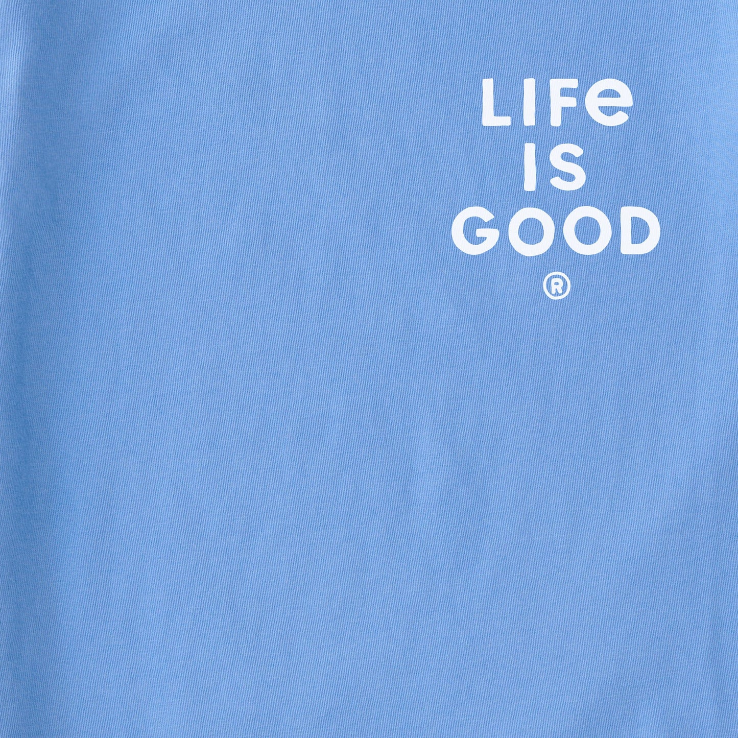 Women's Positive Lifestyle ATV Smile Short Sleeve Tee