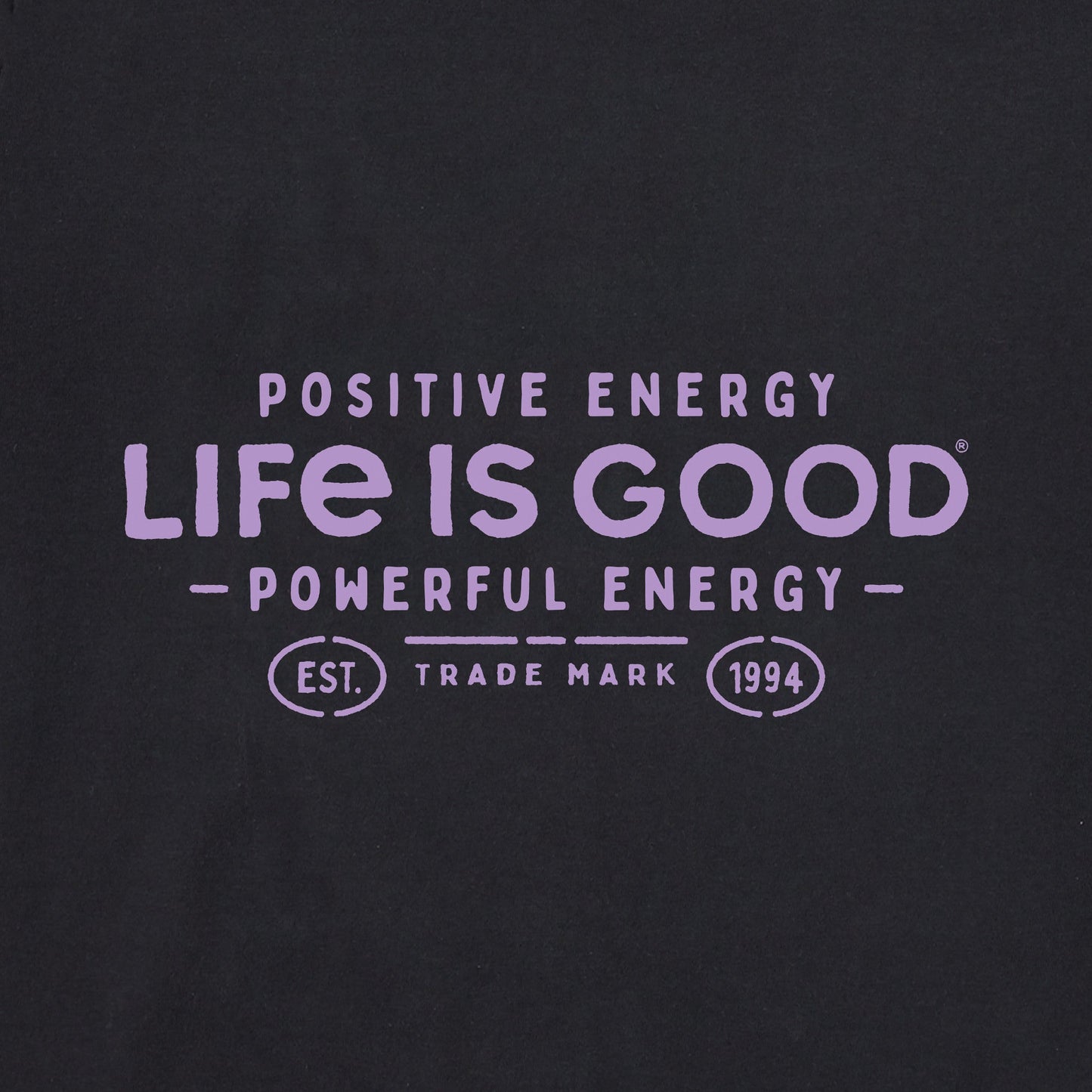 Women's Powerful Energy Short Sleeve Tee