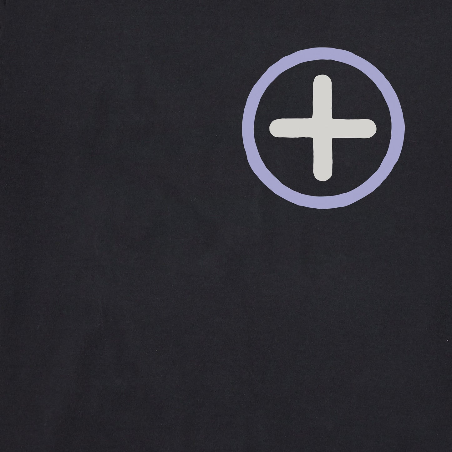 Women's Positive Lifestyle Hexagon Short Sleeve Tee