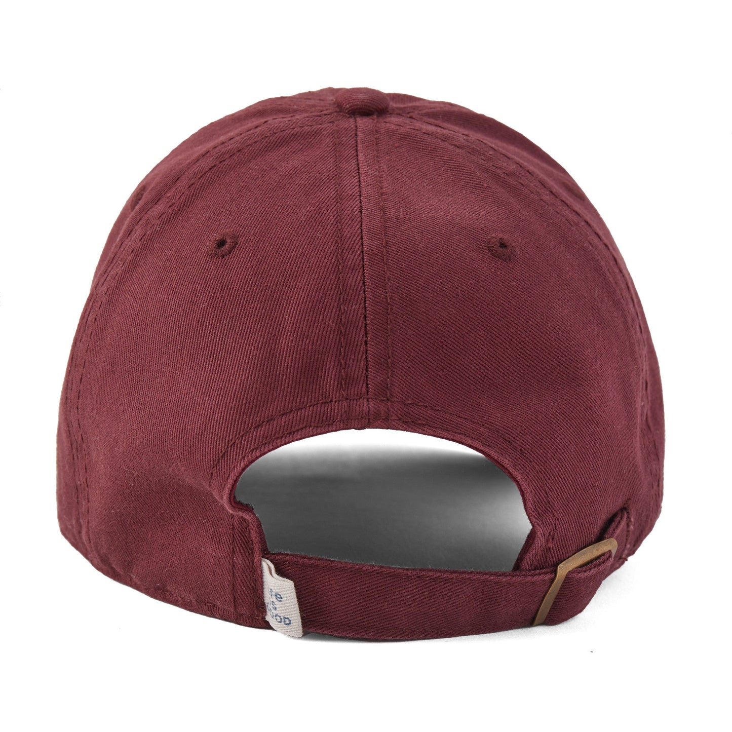 Adult Unisex Willie Stripe Branded Chill Cap