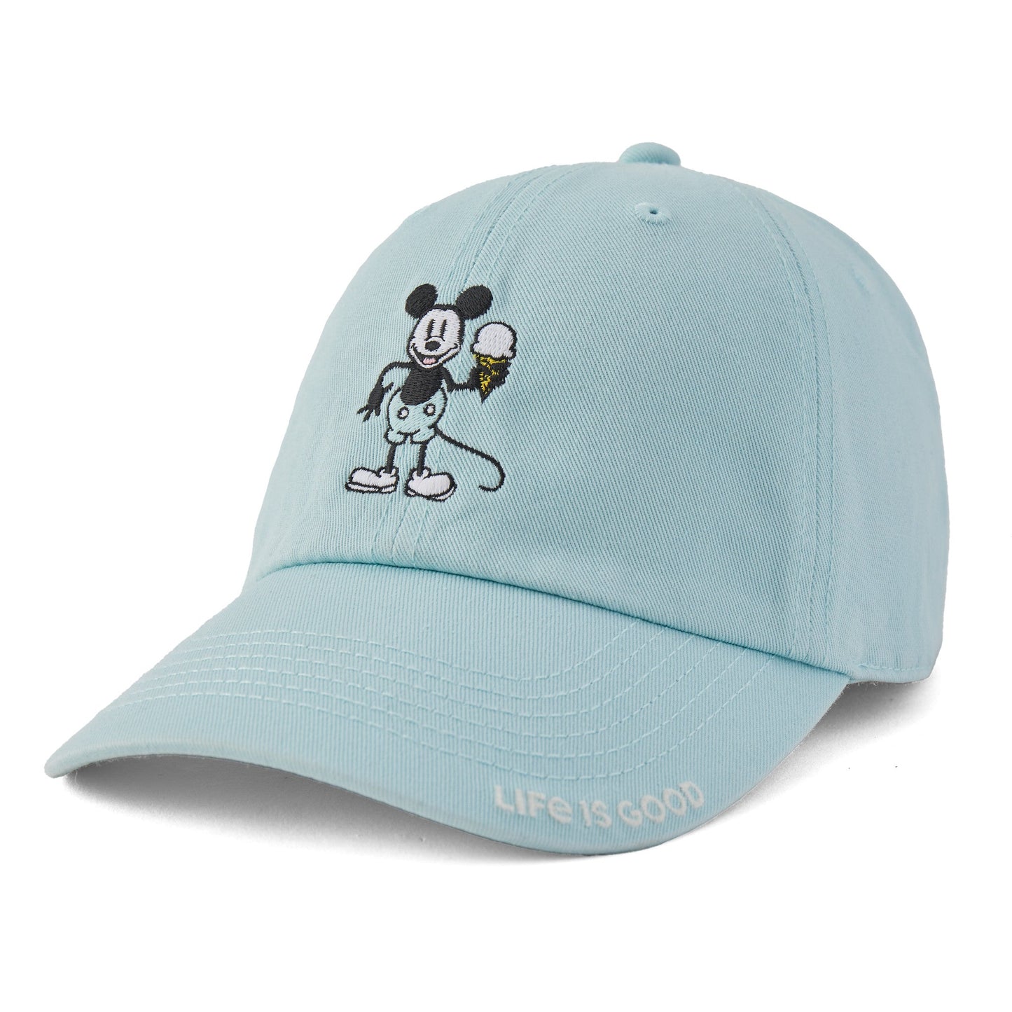 Adult Unisex Chilly Willie Branded Chill Cap