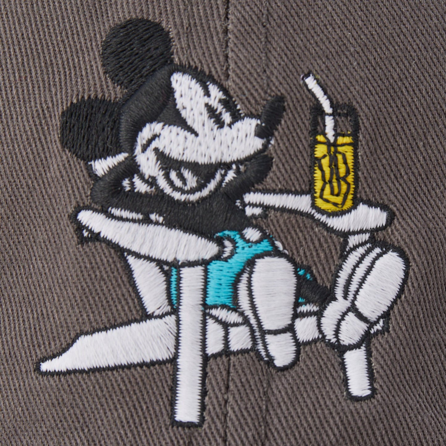 Adult Unisex Happy Hour Willie Adirondack Branded Chill Cap