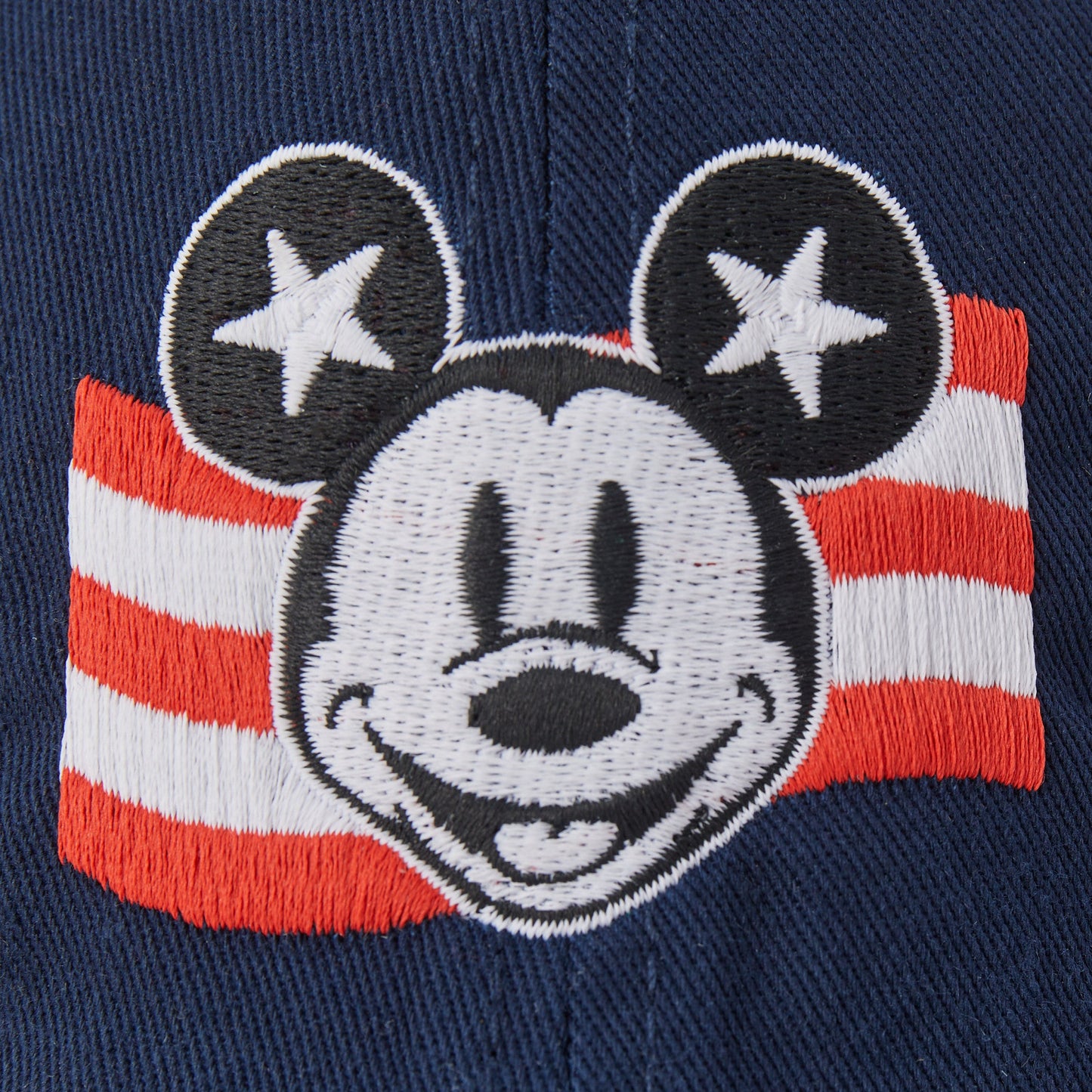 Adult Unisex Willie Flag Branded Chill Cap