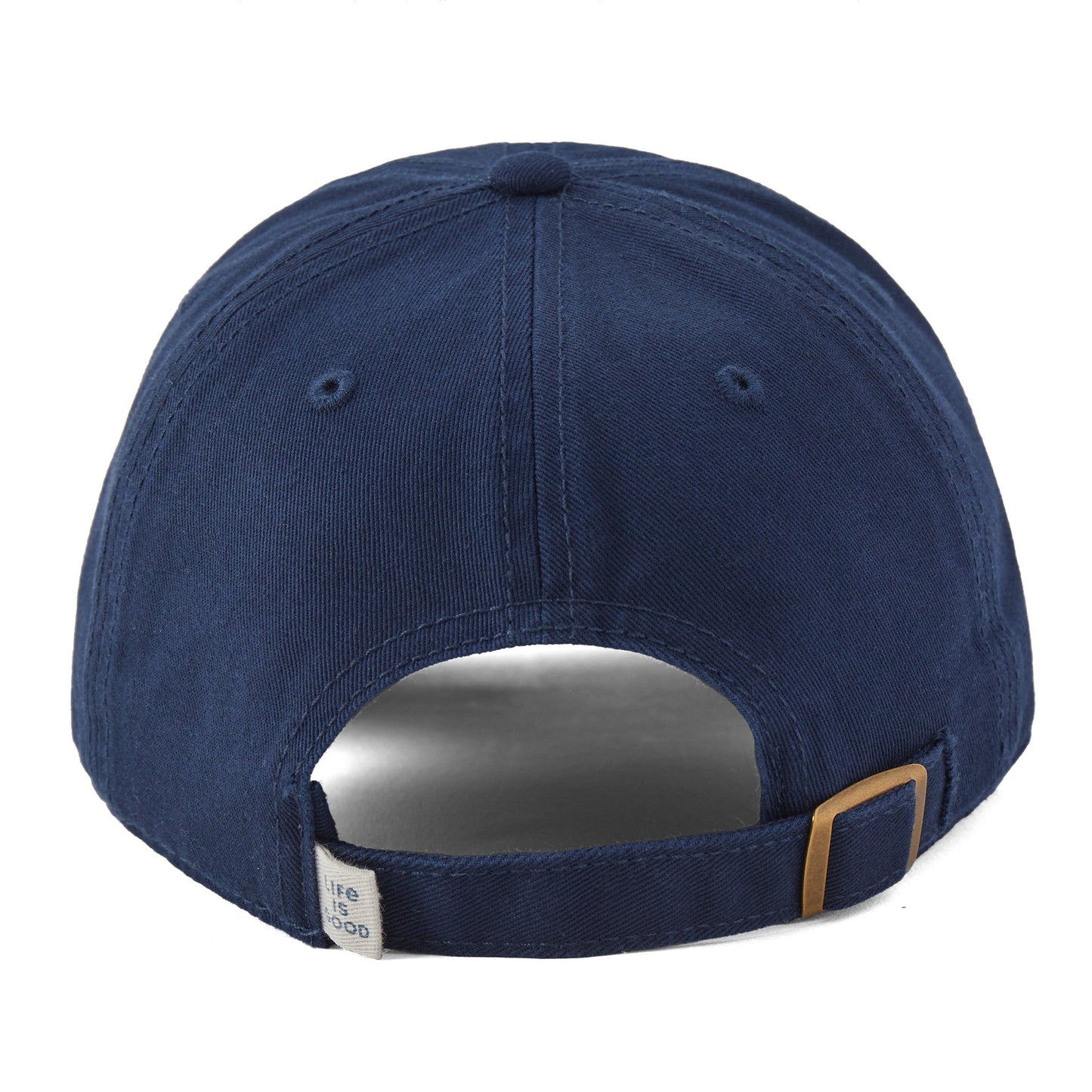 Adult Unisex Willie Flag Branded Chill Cap