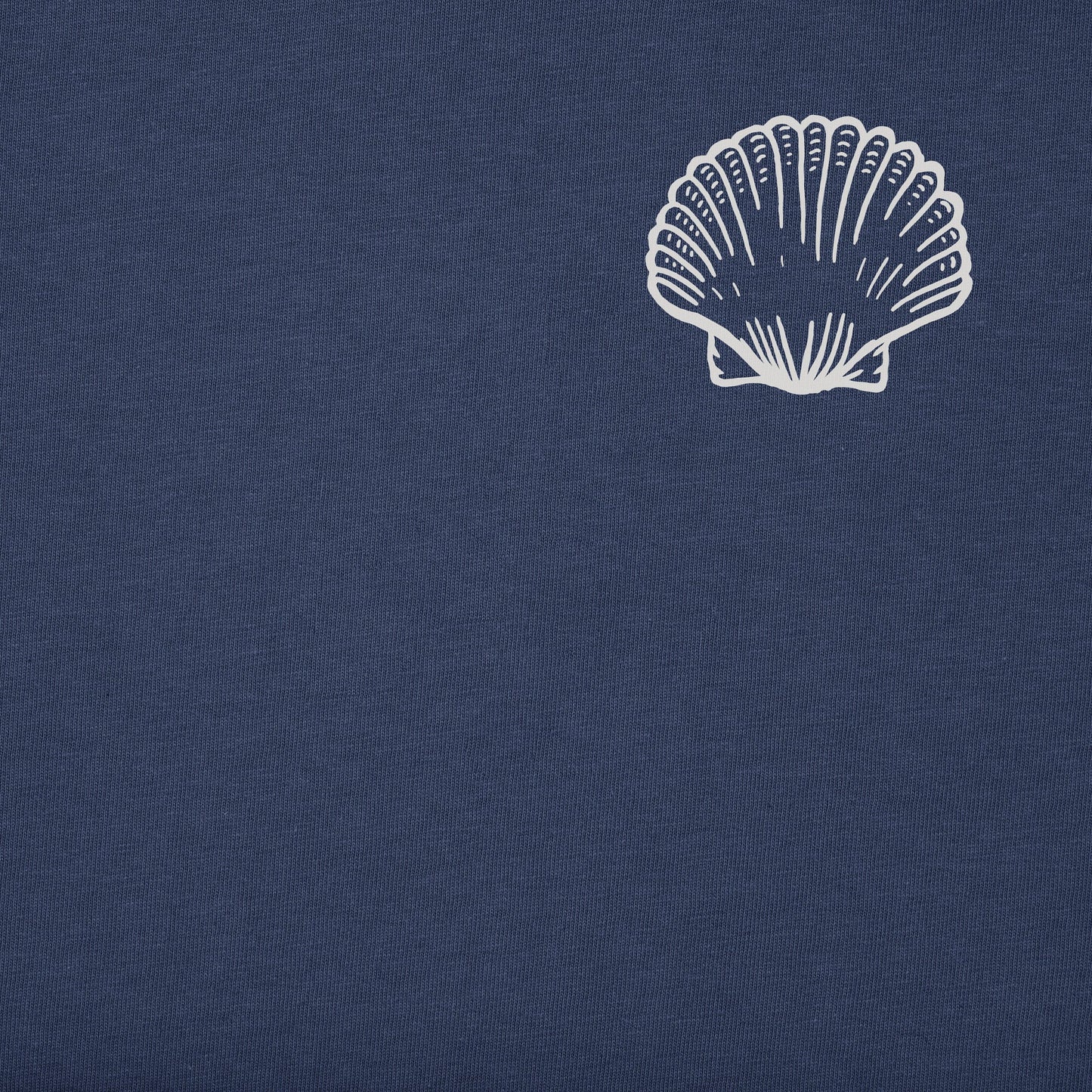 Men's The Ocean Is Magic Short Sleeve Tee