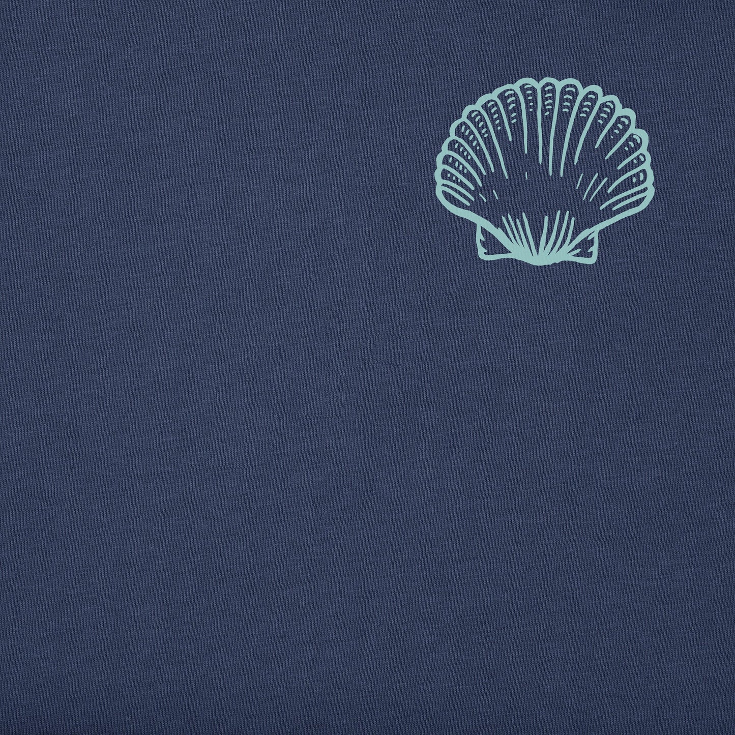 Women's The Ocean Is Magic Short Sleeve Tee