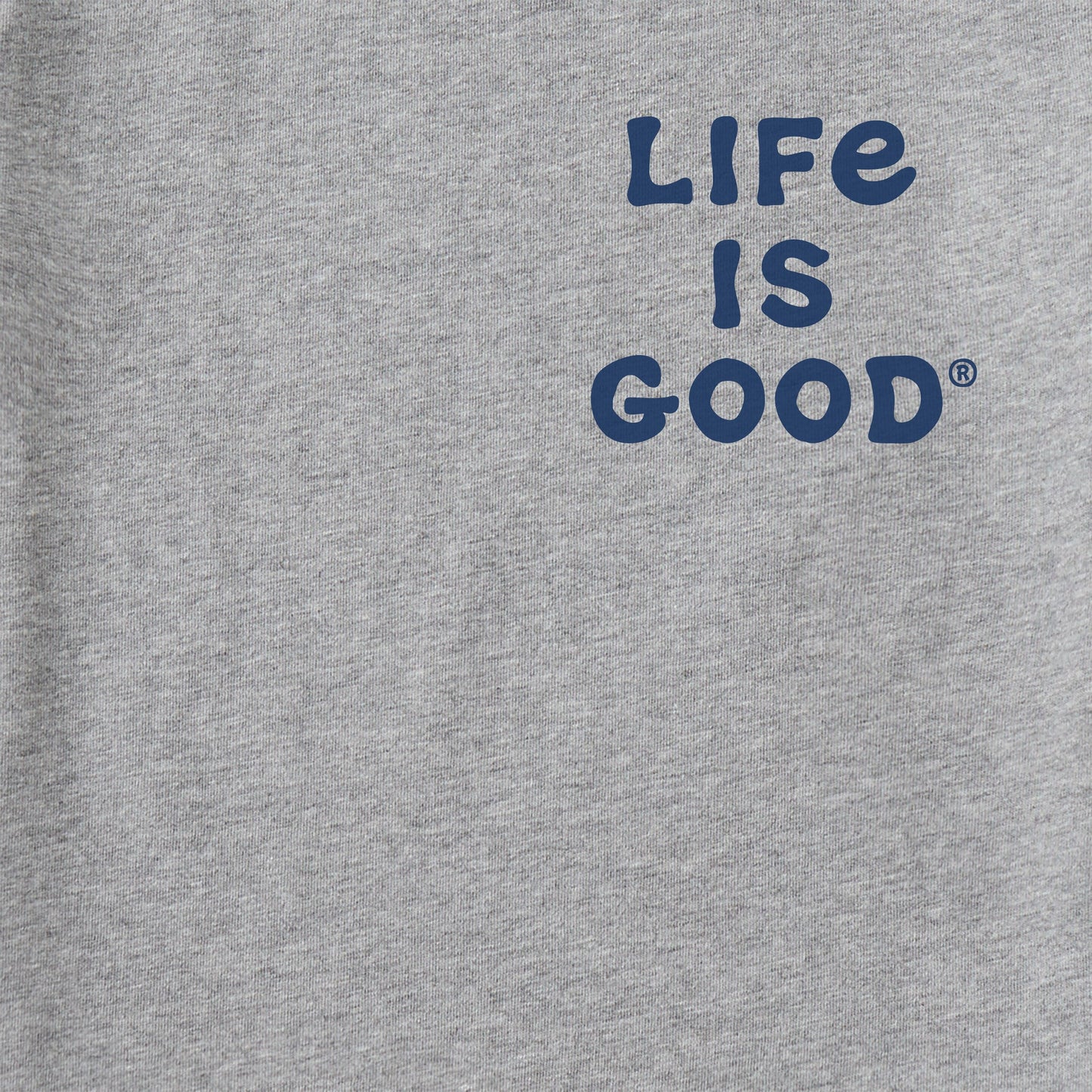 Men's Jake Chillin and Grillin Short Sleeve Tee