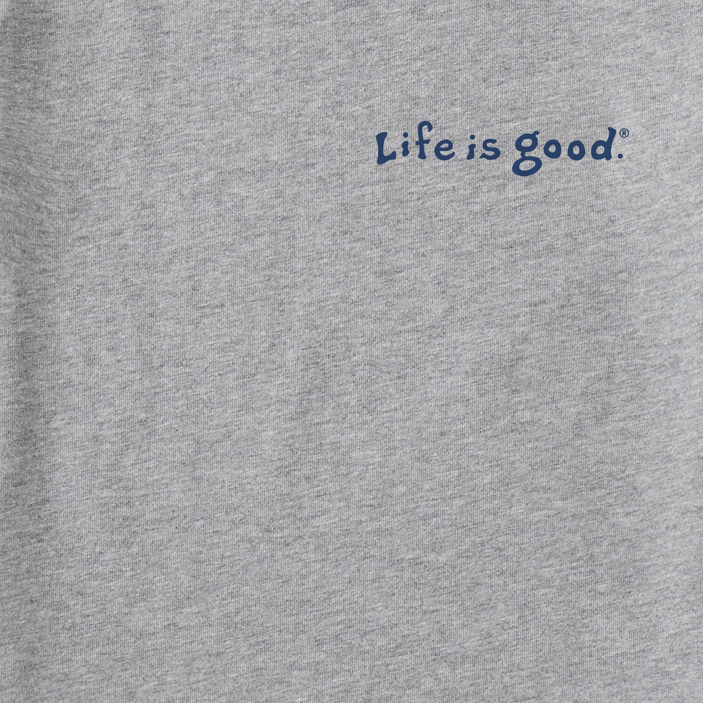 Men's Jake and Rocket Beach Day Short Sleeve Tee