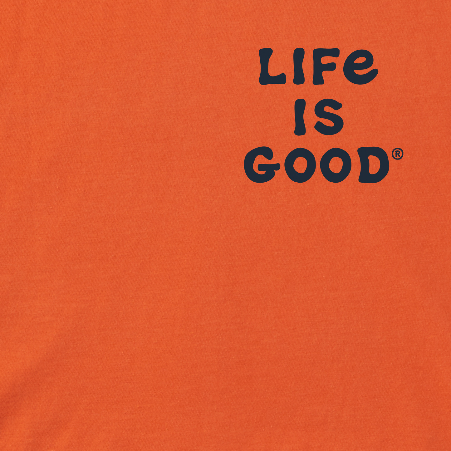 Men's Jake & Rocket Adventure Awaits Short Sleeve Crusher Tee