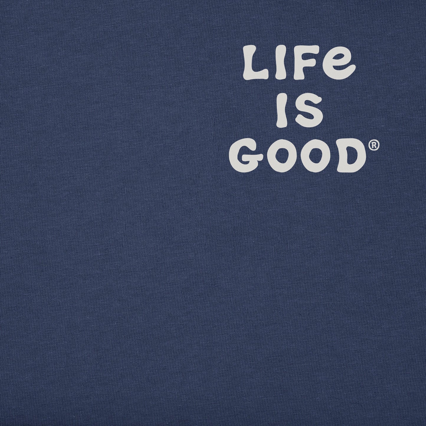 Men's Jake & Rocket Smell the Campfire Short Sleeve Tee