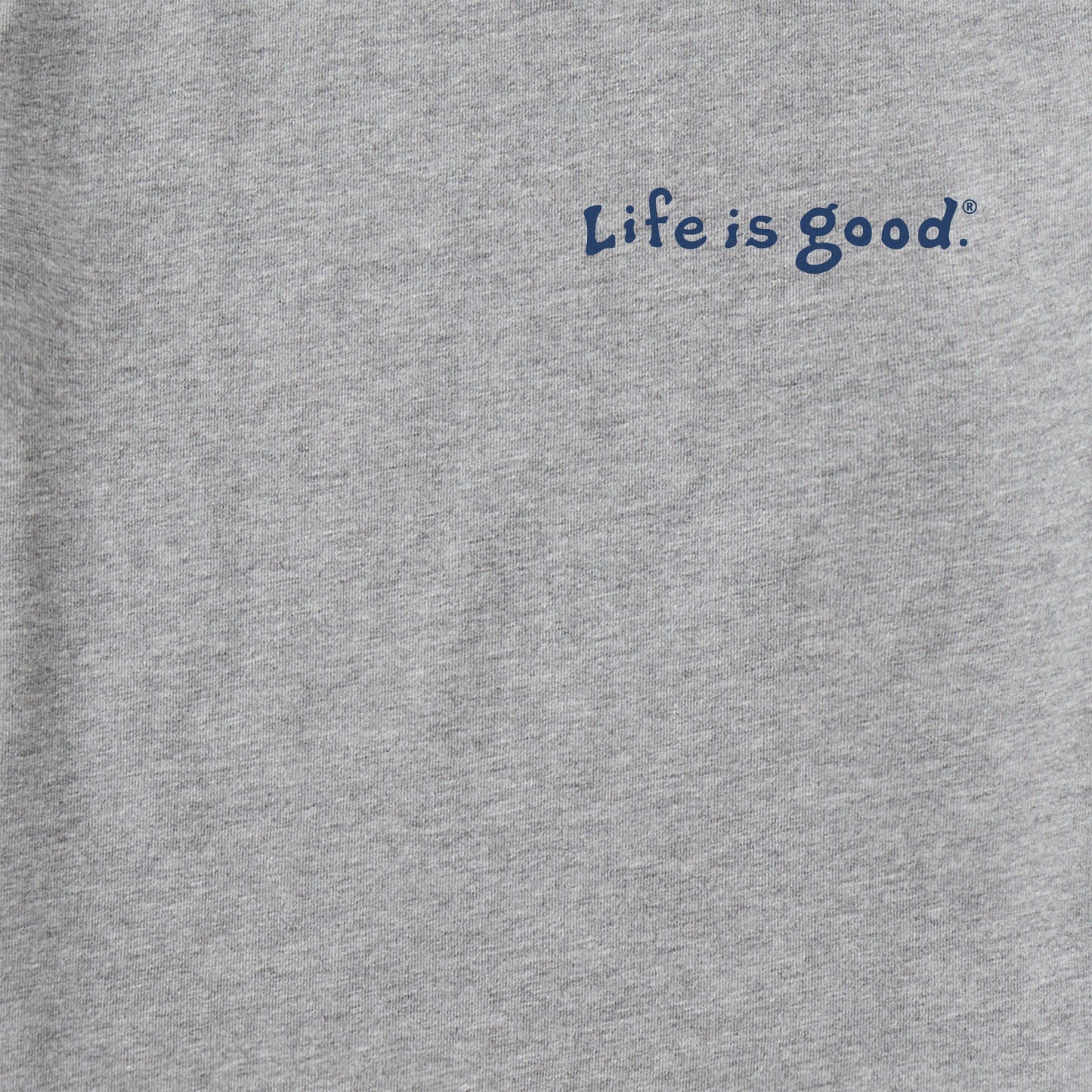 Men's Jake and Rocket Beach Day Short Sleeve Tee