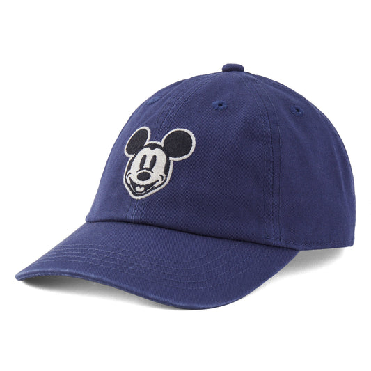 Kids Steamboat Willie Good Day Icon Kids Chill Cap