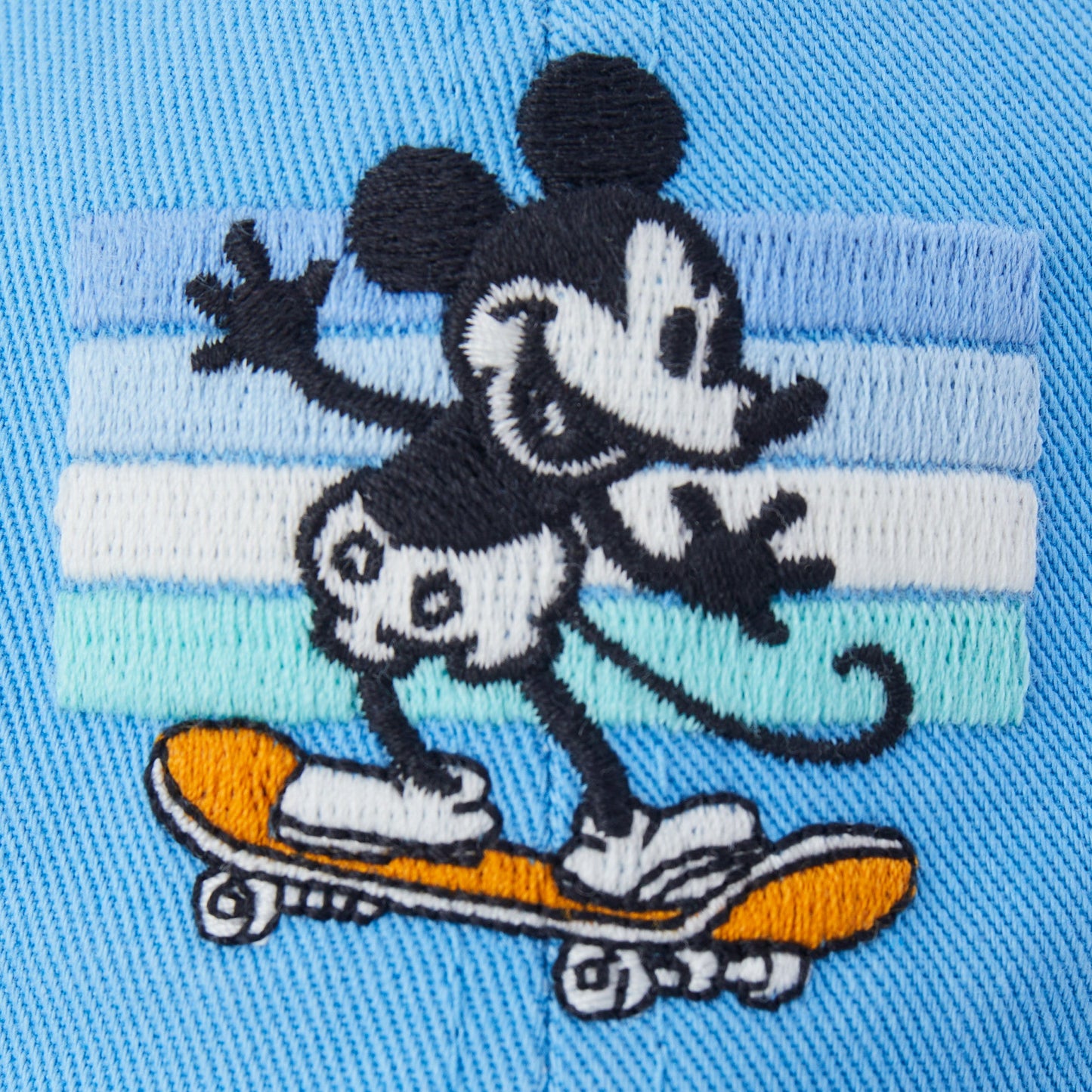 Kids Willie Skateboard Kids Chill Cap