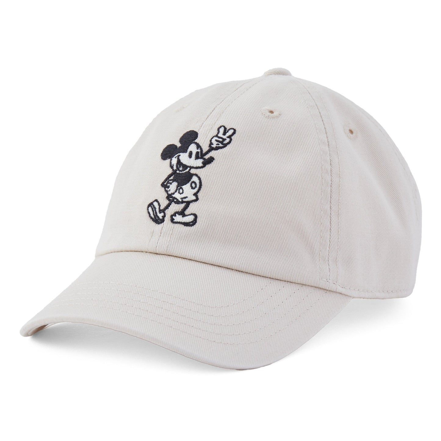 Kids Steamboat Willie Peace Mini Kids Chill Cap