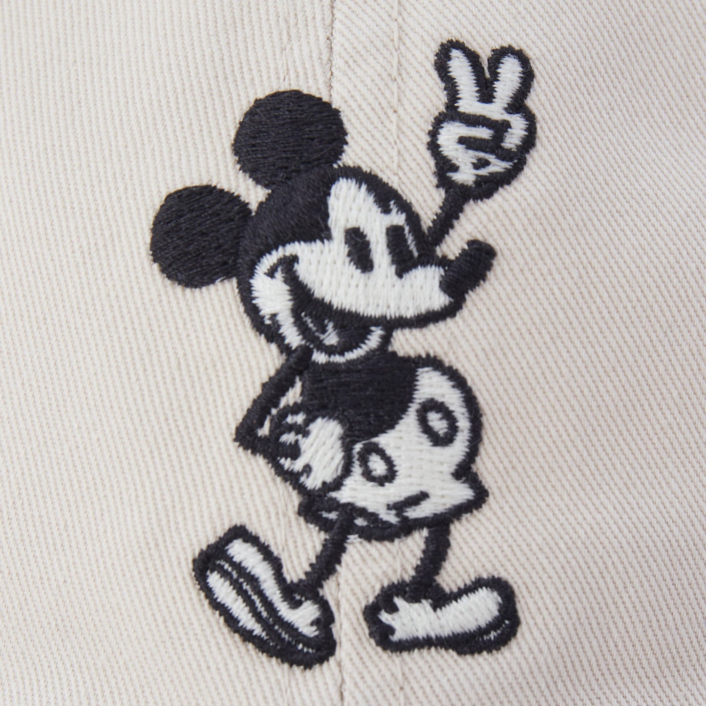 Kids Steamboat Willie Peace Mini Kids Chill Cap